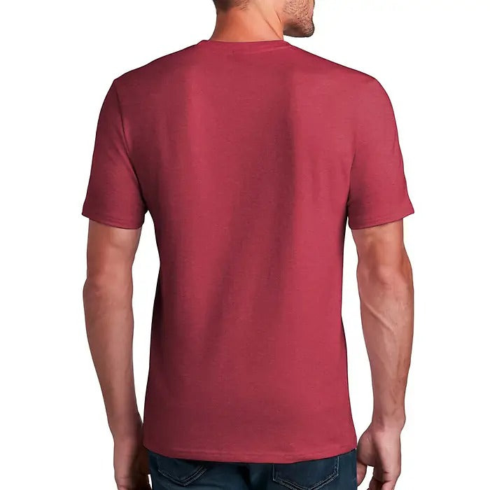 Mako3 Tri-Blend Flex Tee