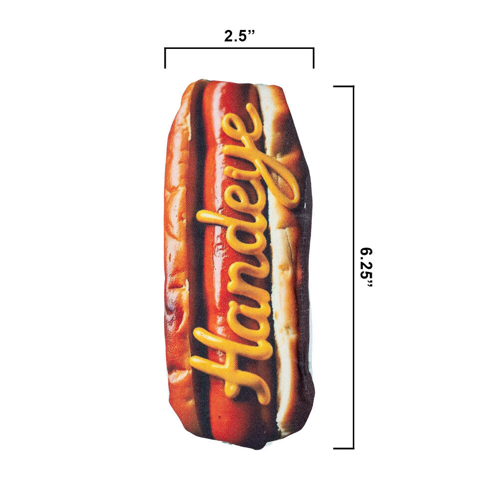 Hotdog Dirt Bag