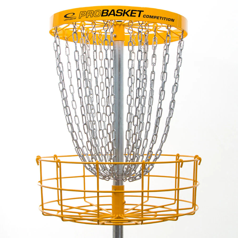 ProBasket Competition Disc Golf Basket