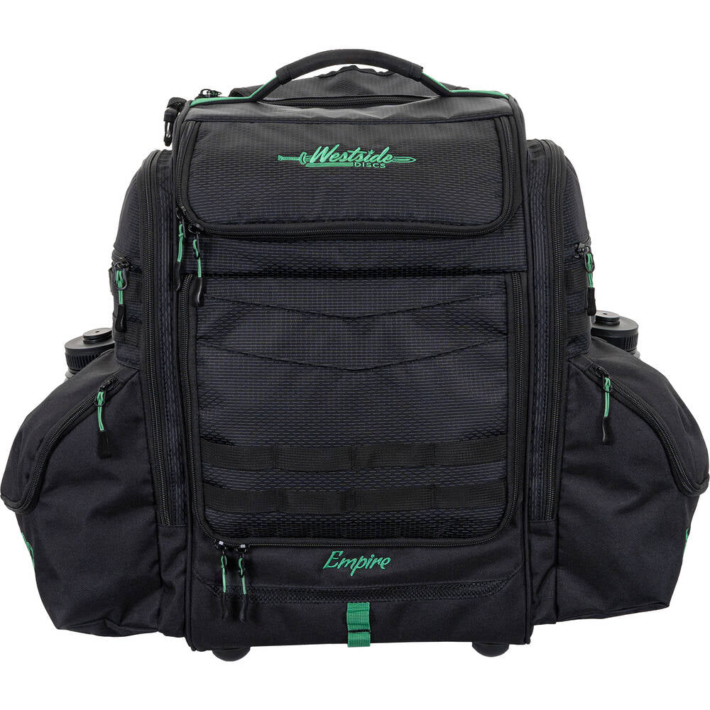 Empire Disc Bag