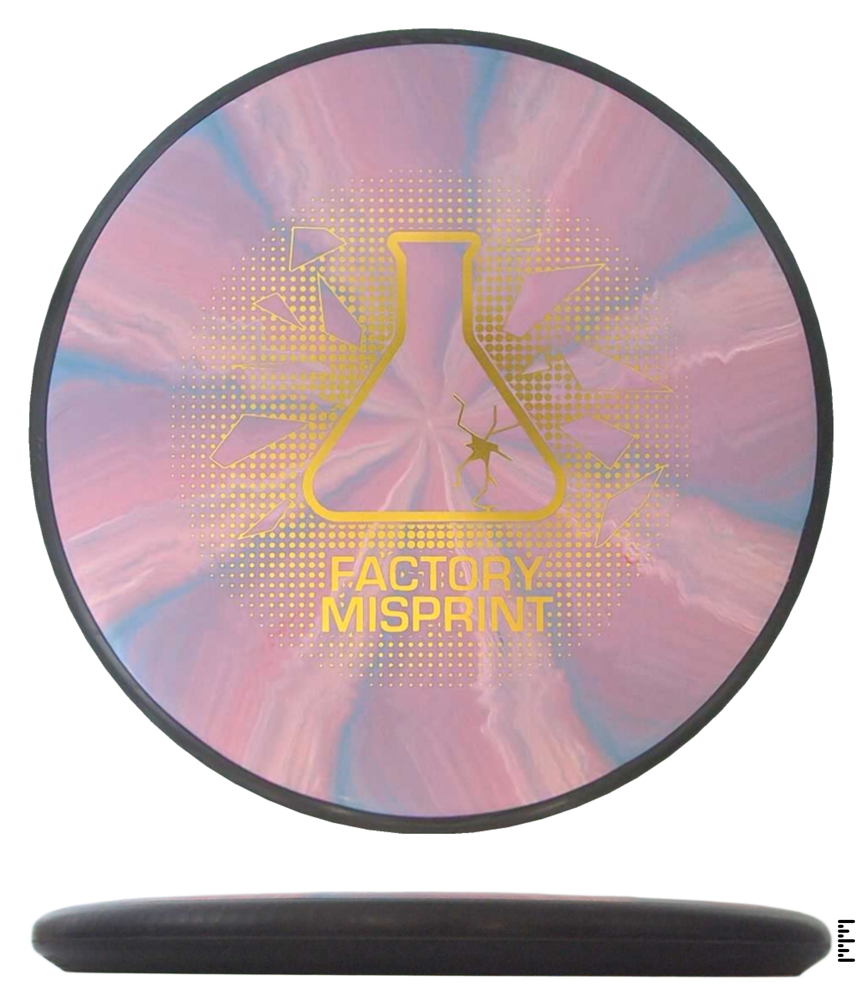 Factory Misprint Cosmic Electron Firm Atom