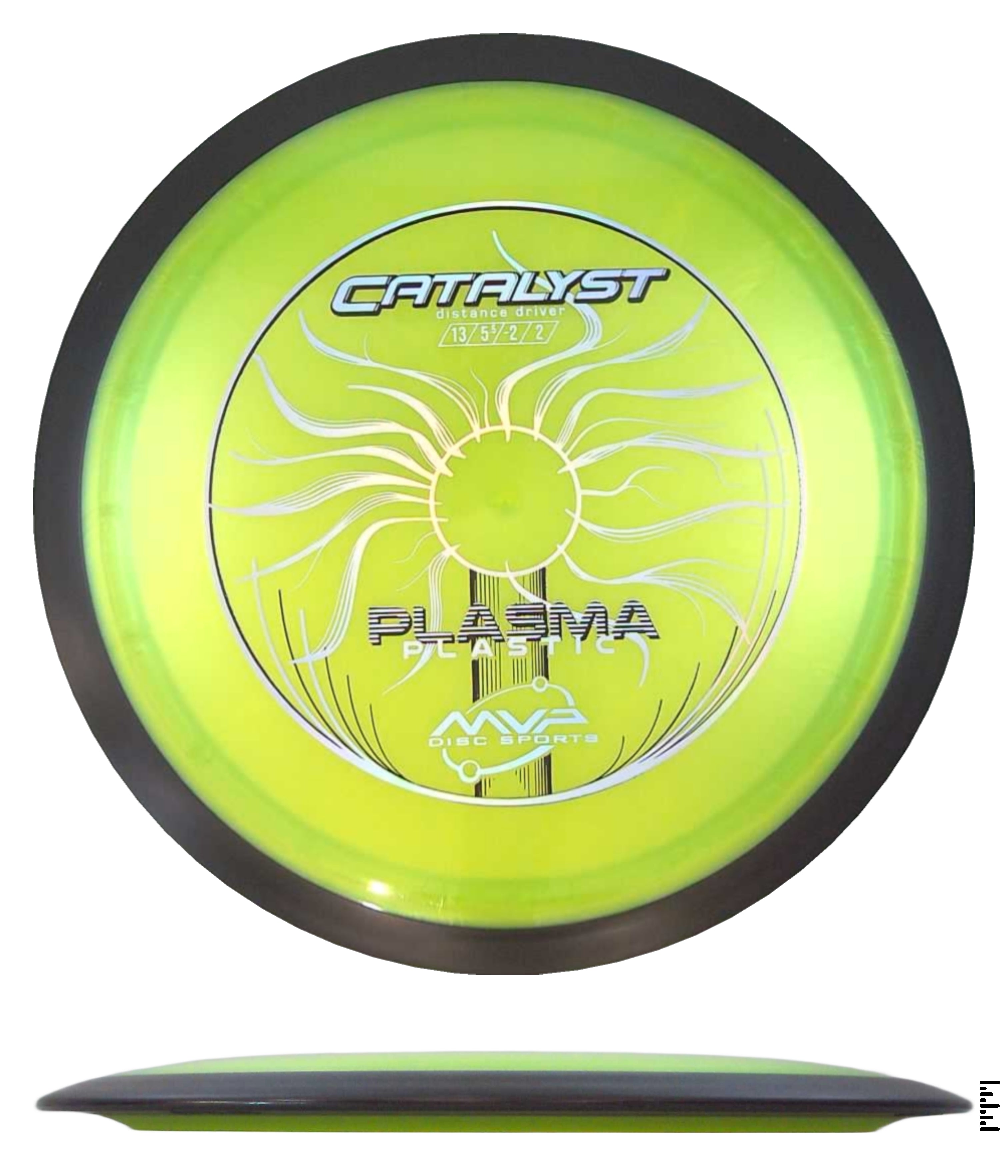 Plasma Catalyst