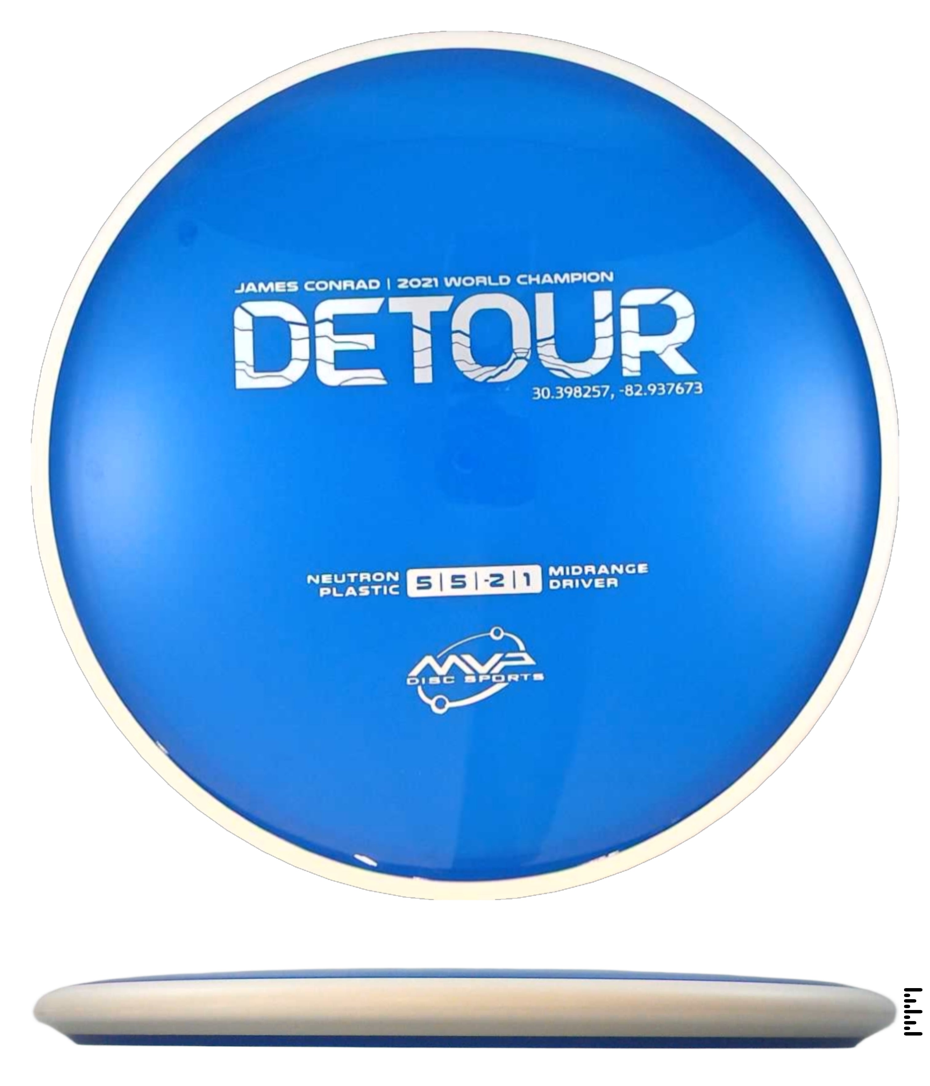 Project Lab Coat Neutron Detour