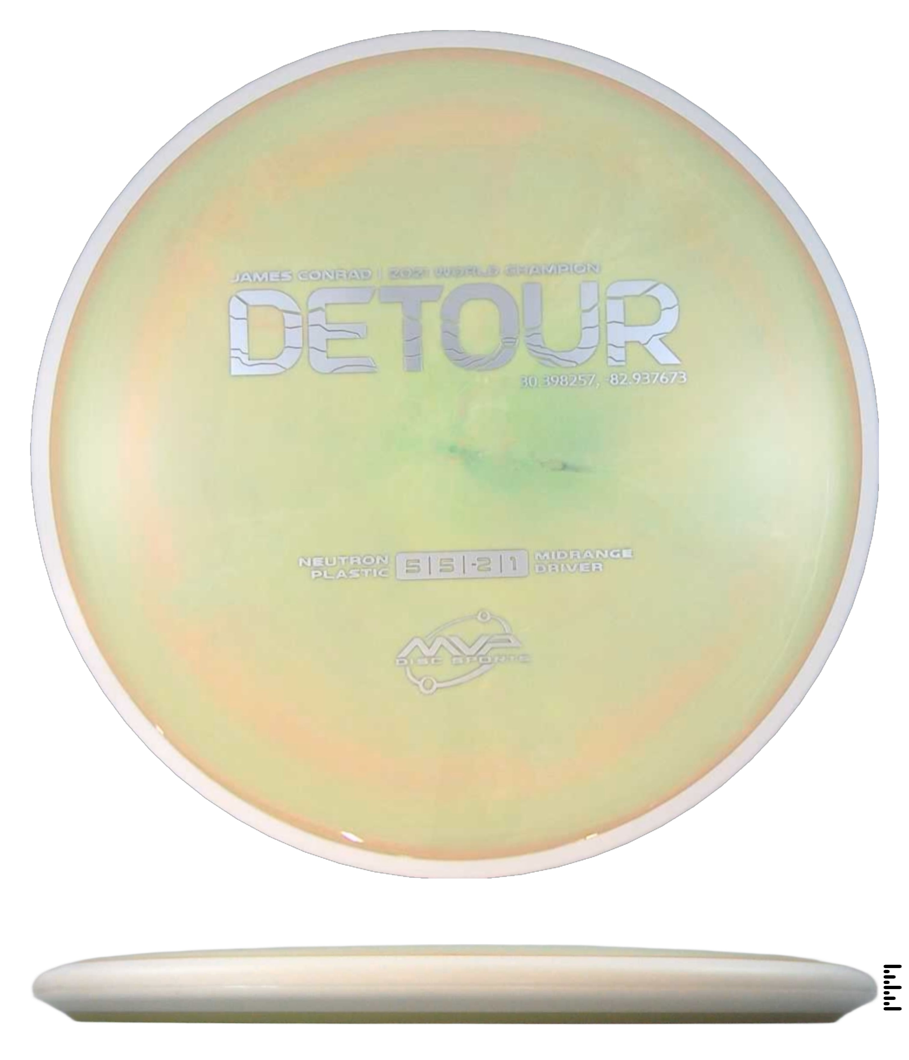 Project Lab Coat Neutron Detour