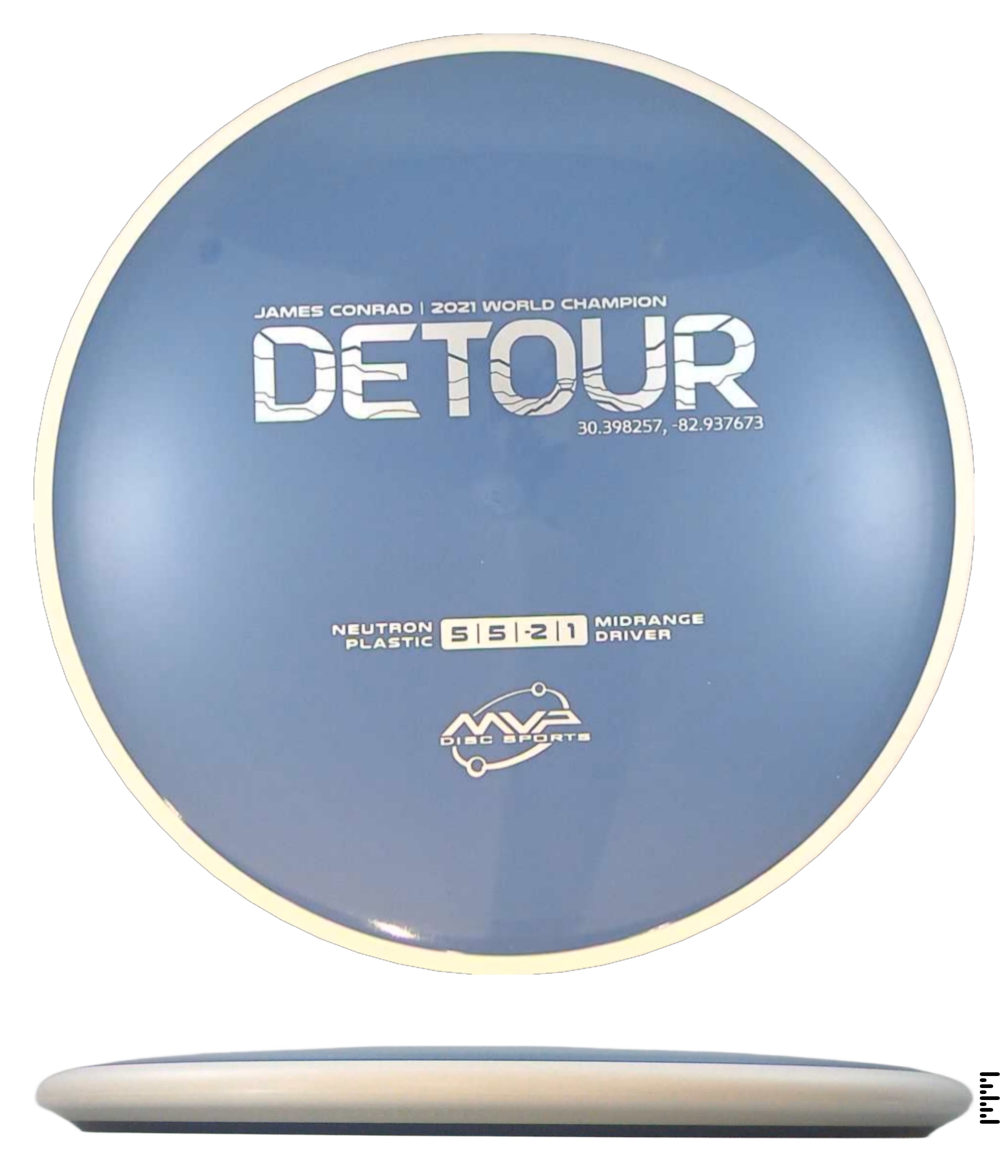 Project Lab Coat Neutron Detour