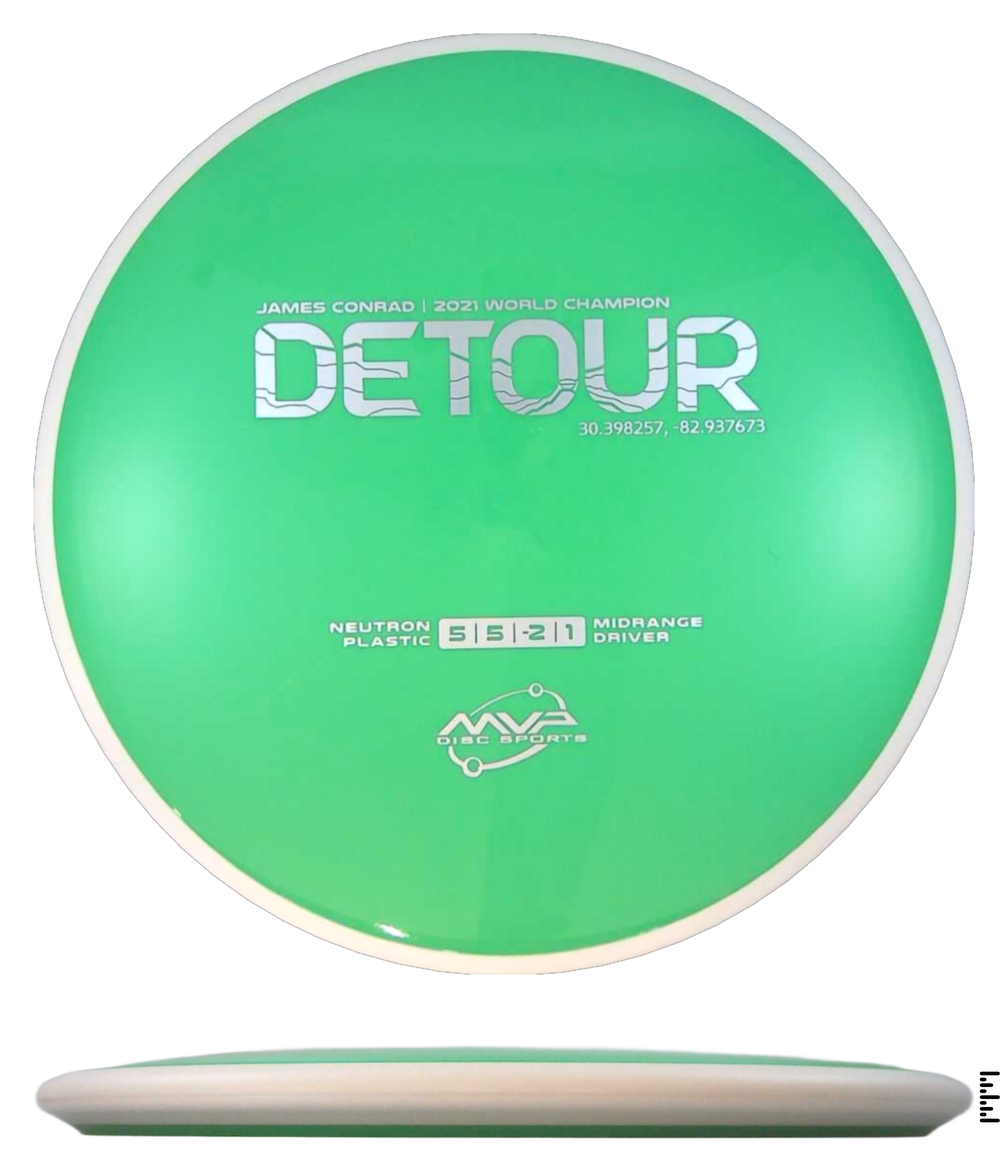 Project Lab Coat Neutron Detour