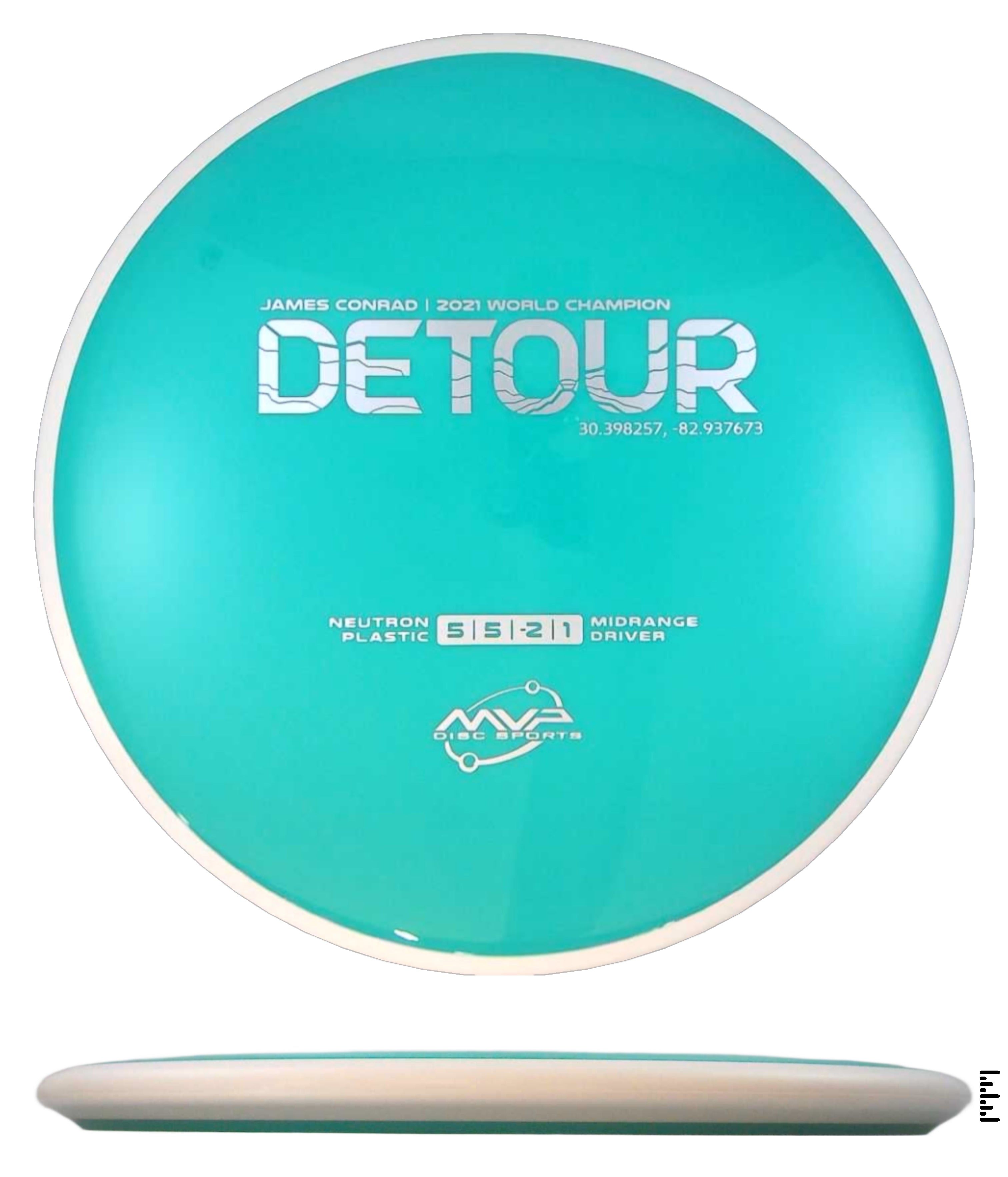 Project Lab Coat Neutron Detour