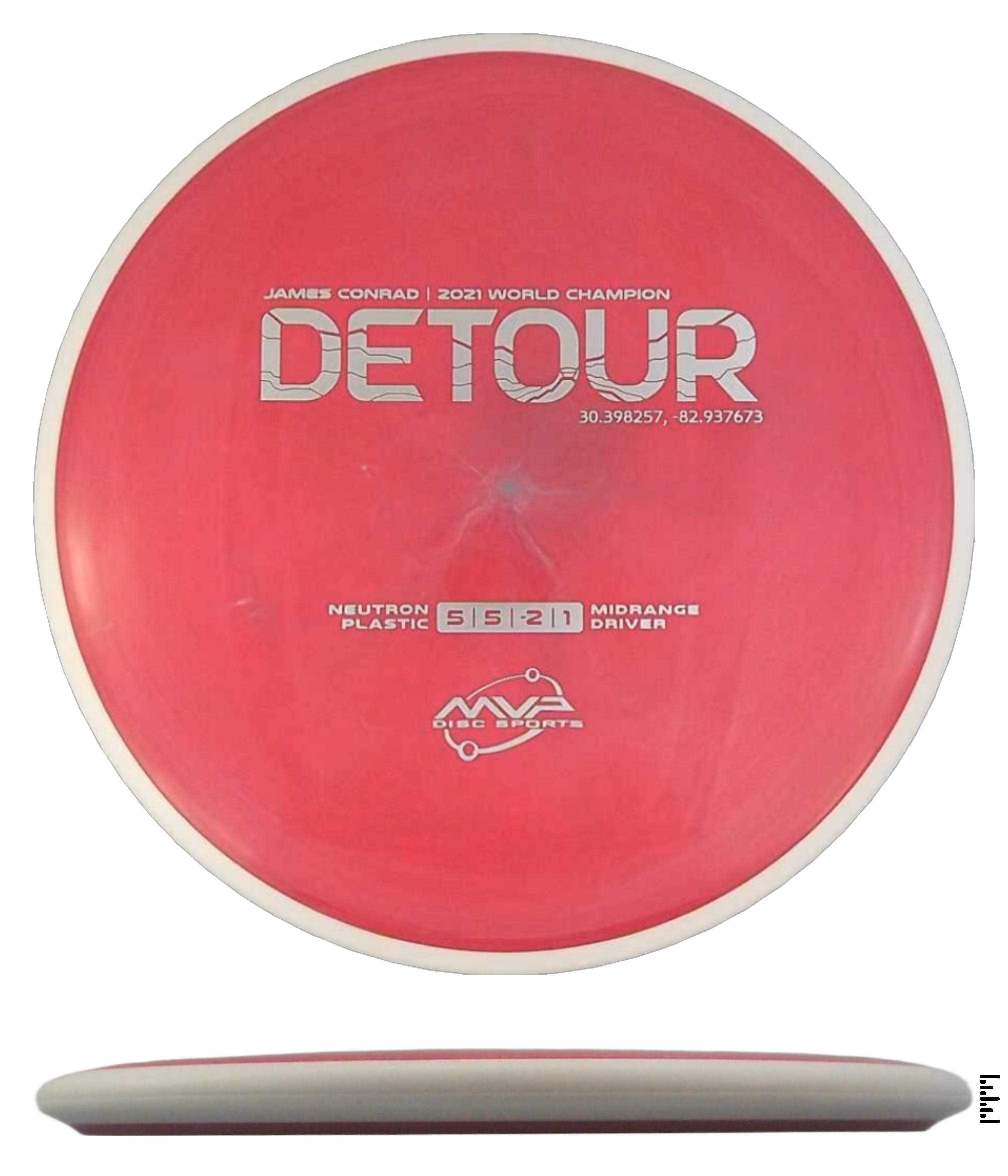 Project Lab Coat Neutron Detour