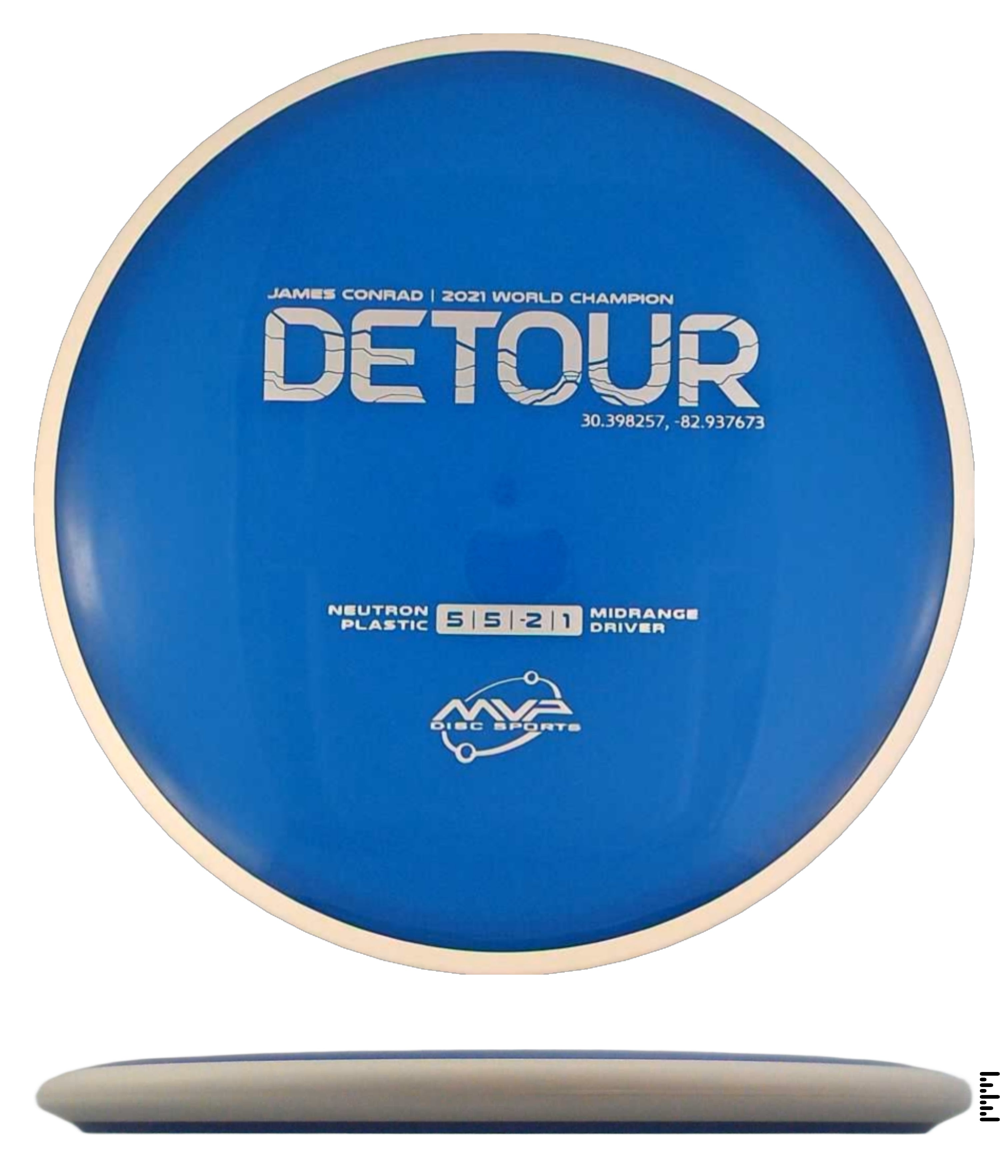 Project Lab Coat Neutron Detour