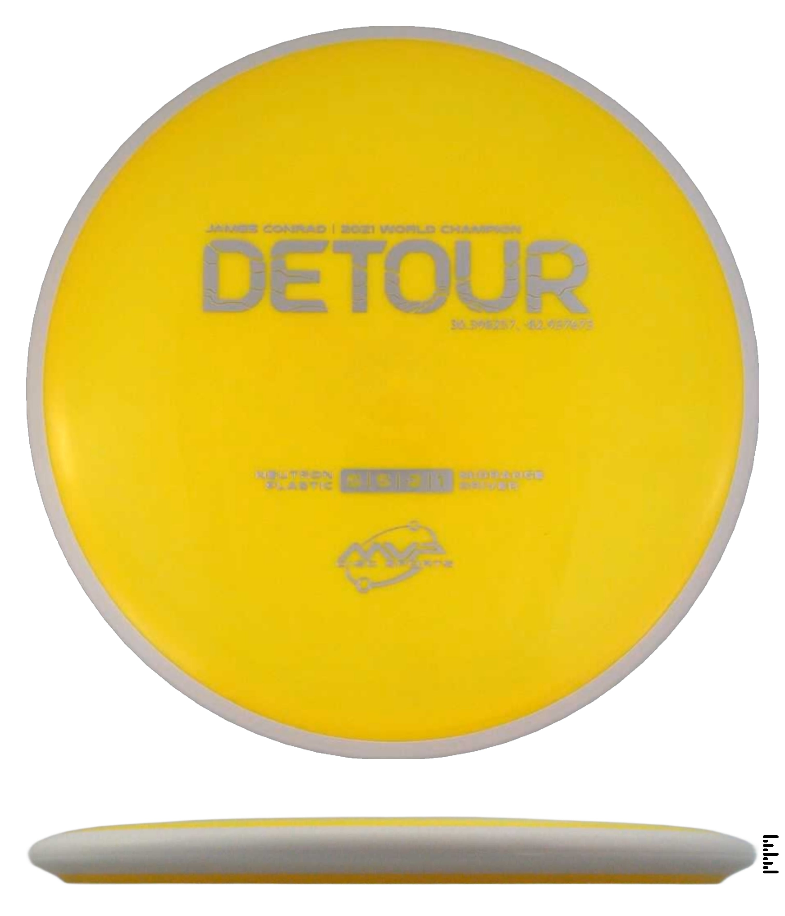 Project Lab Coat Neutron Detour