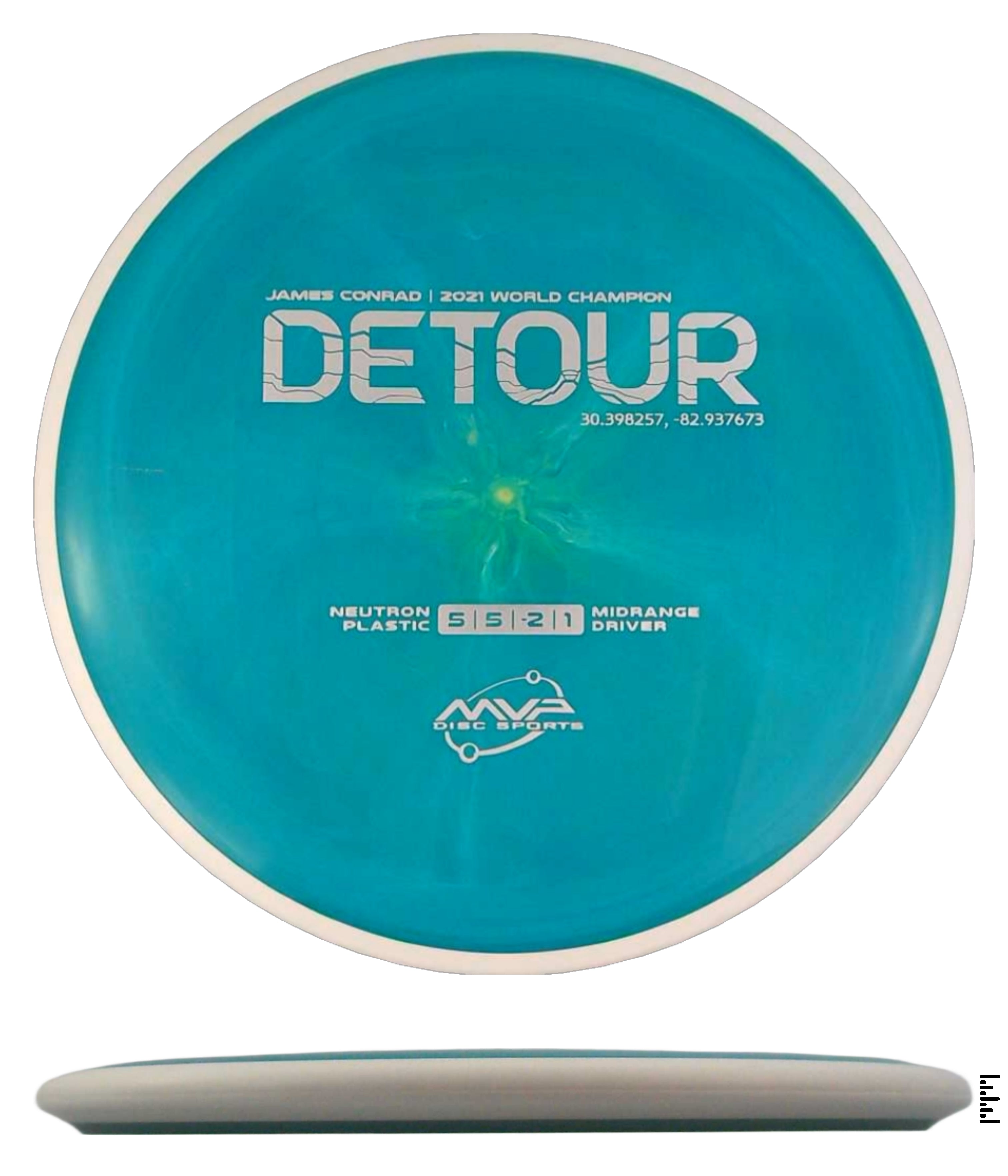 Project Lab Coat Neutron Detour