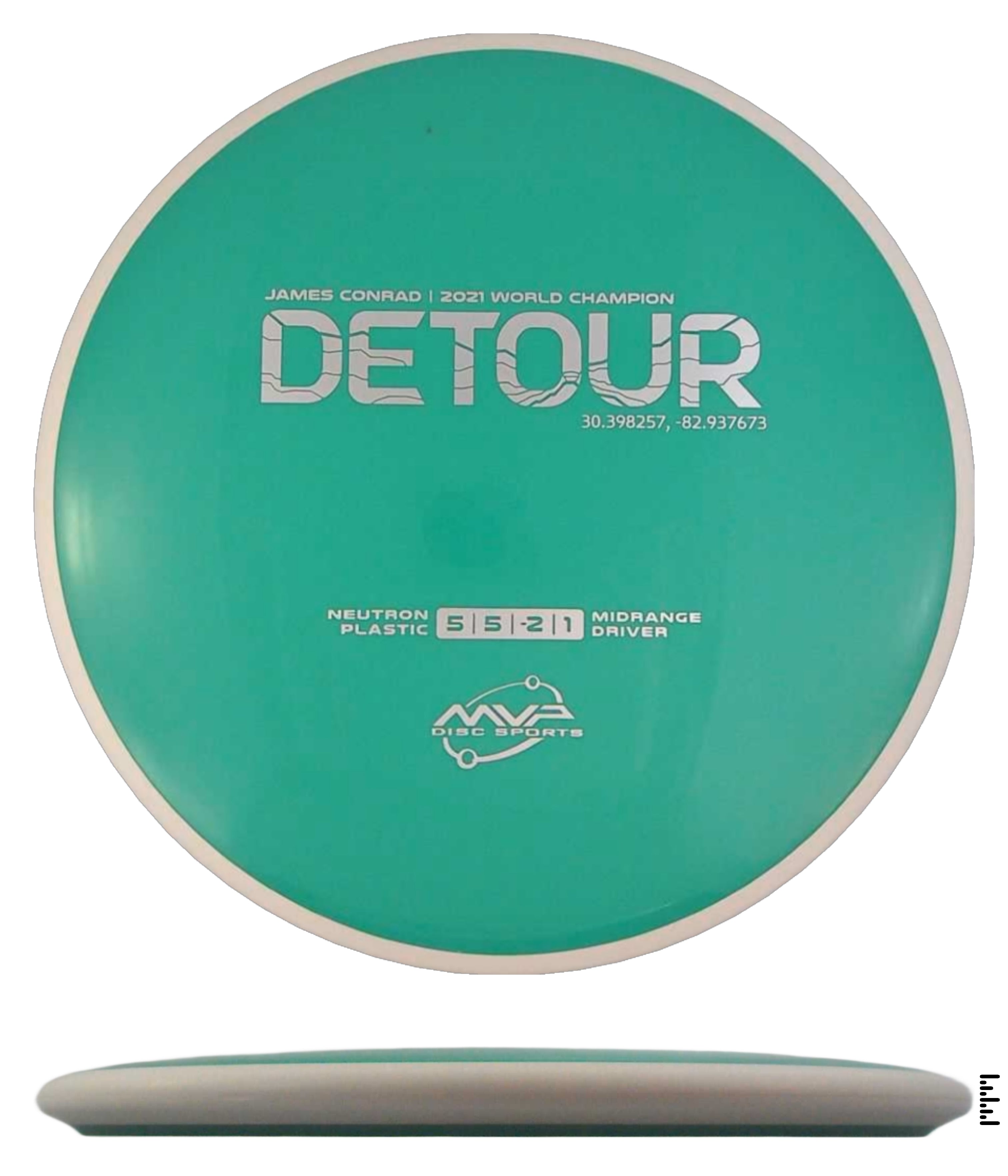 Project Lab Coat Neutron Detour