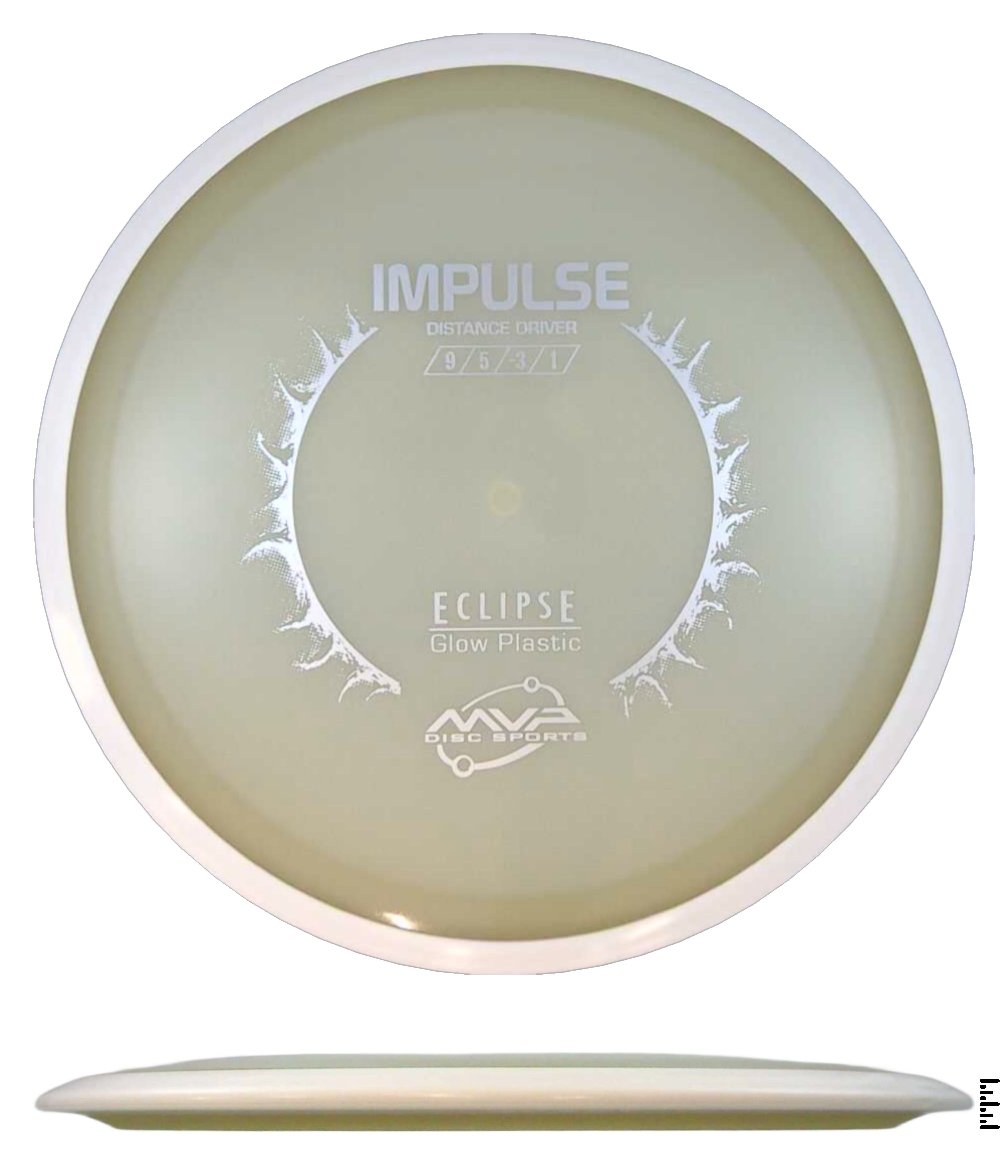 Project Lab Coat Eclipse Impulse