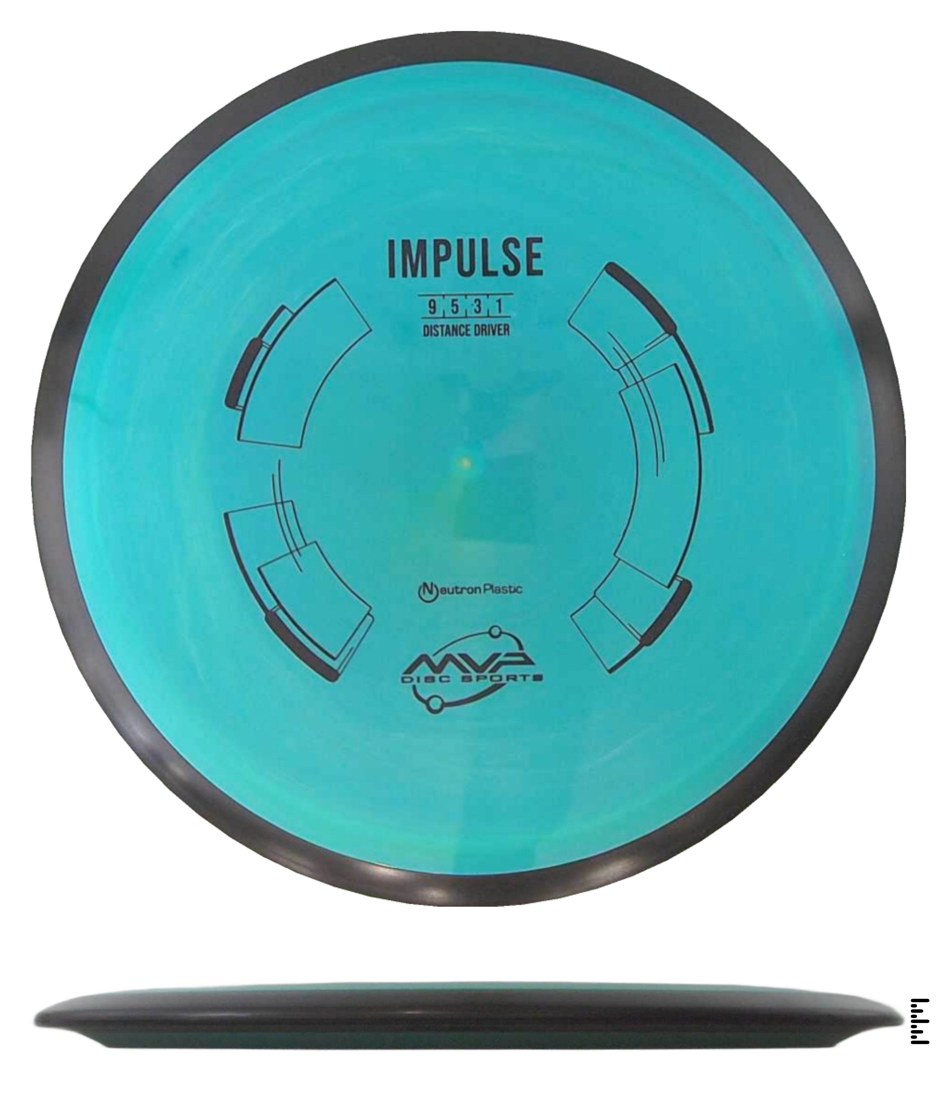 Classic Neutron Impulse