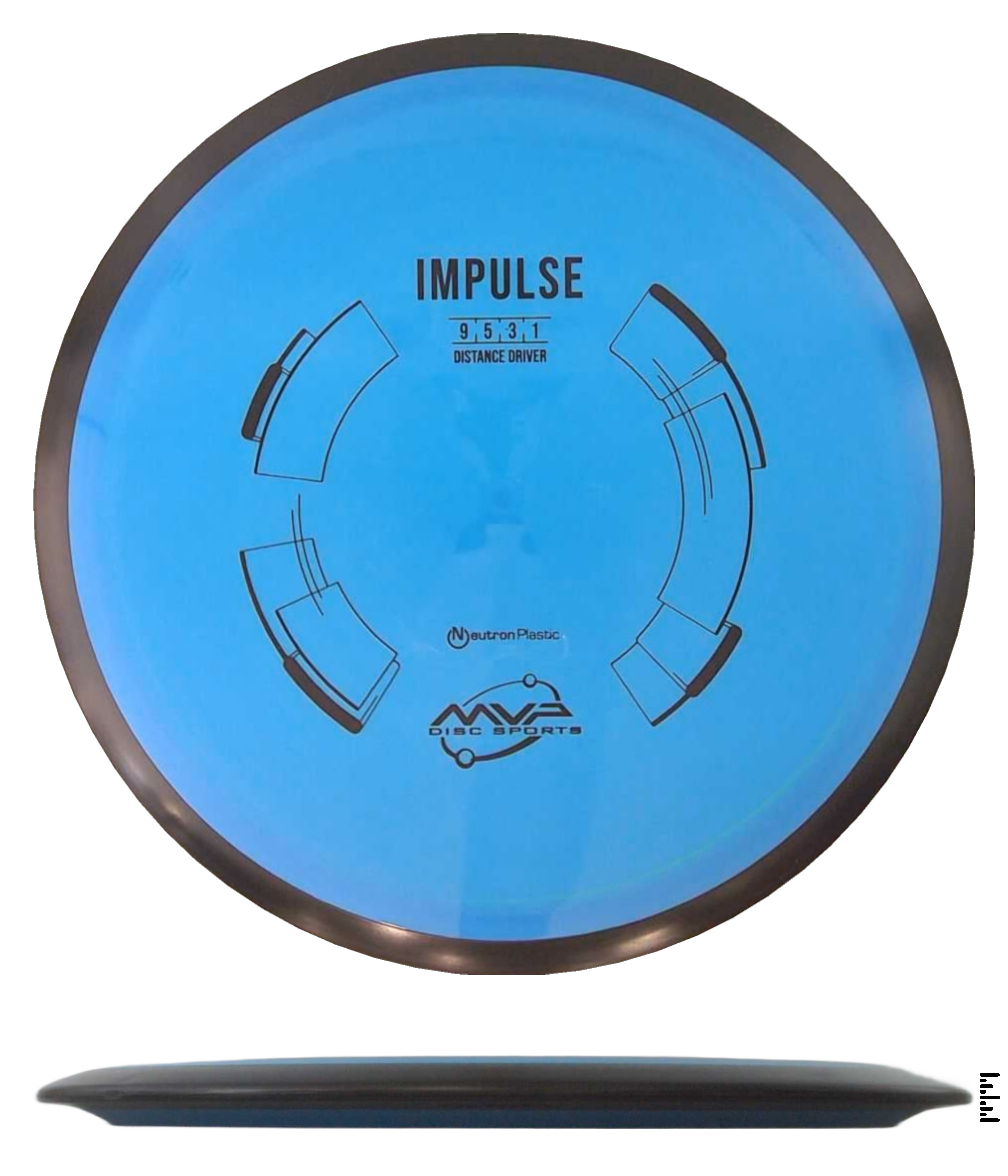 Classic Neutron Impulse