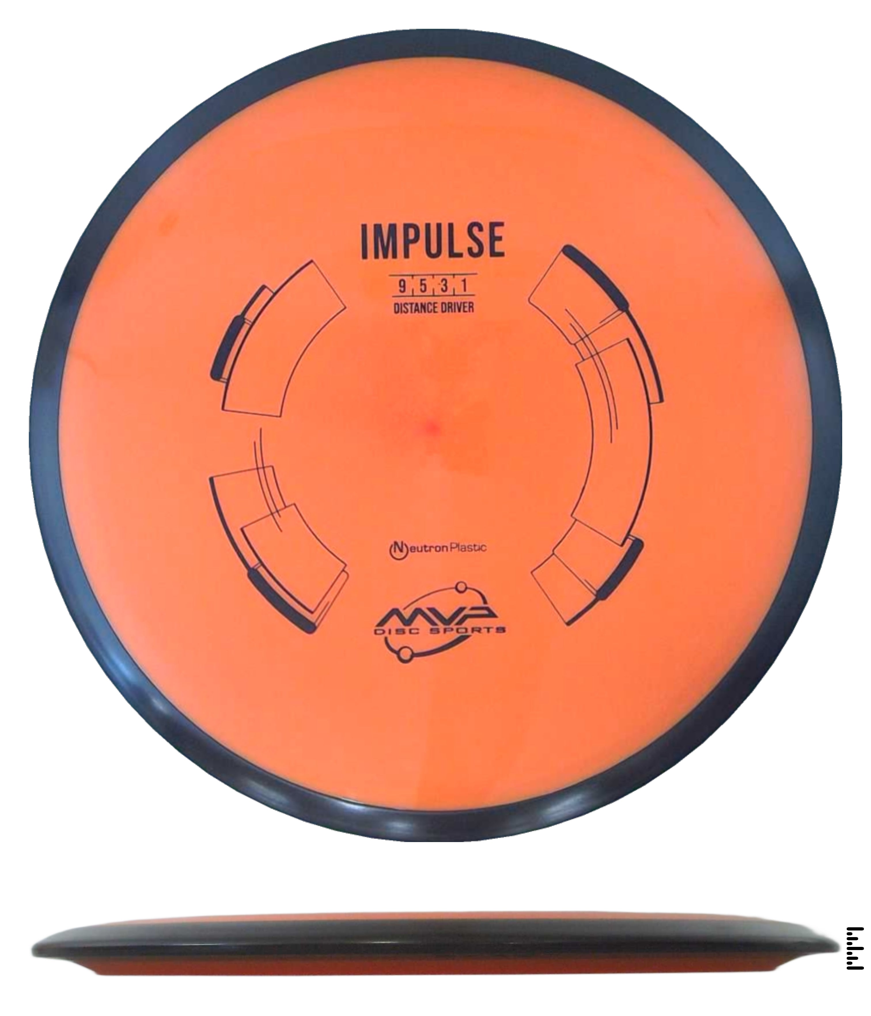 Classic Neutron Impulse