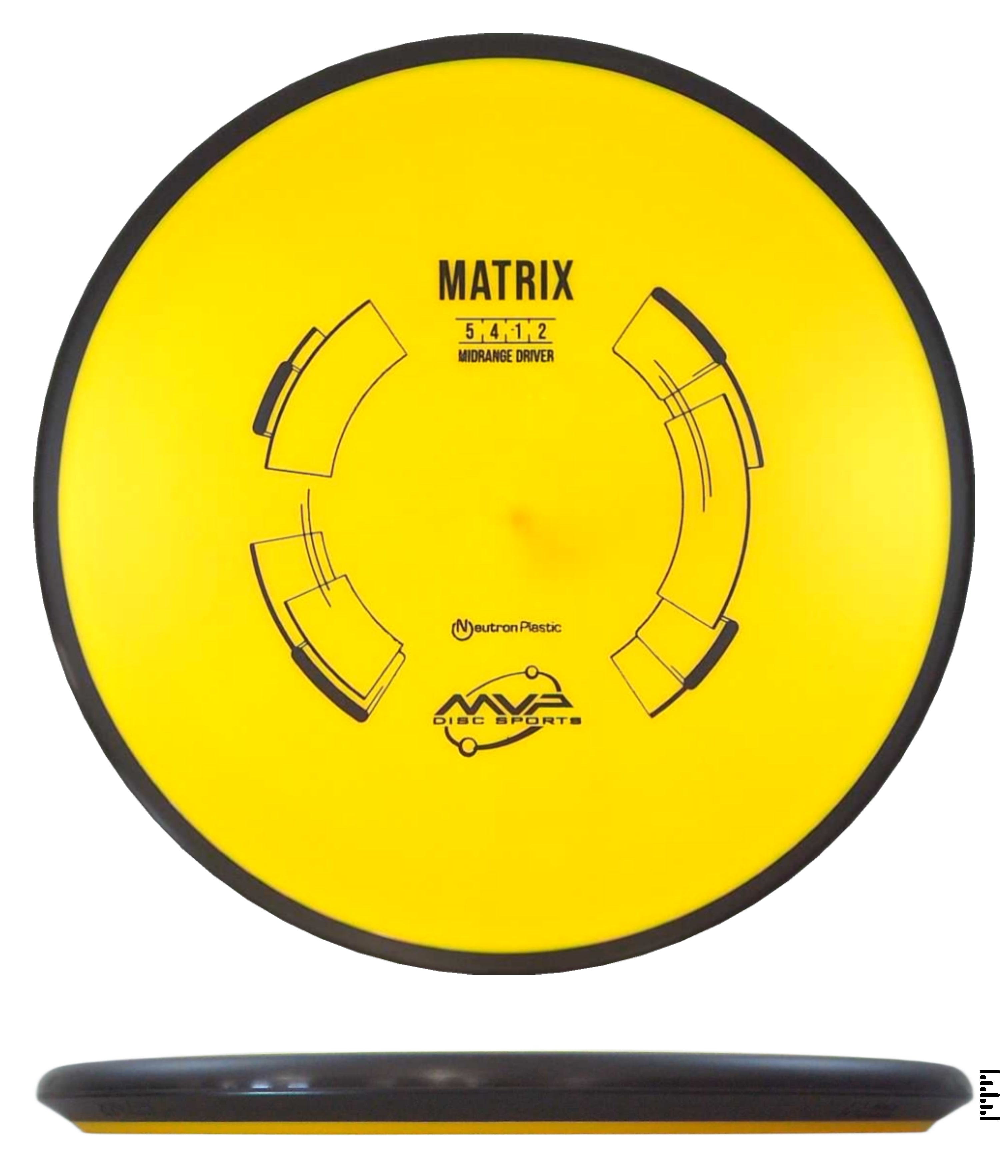 Neutron Matrix