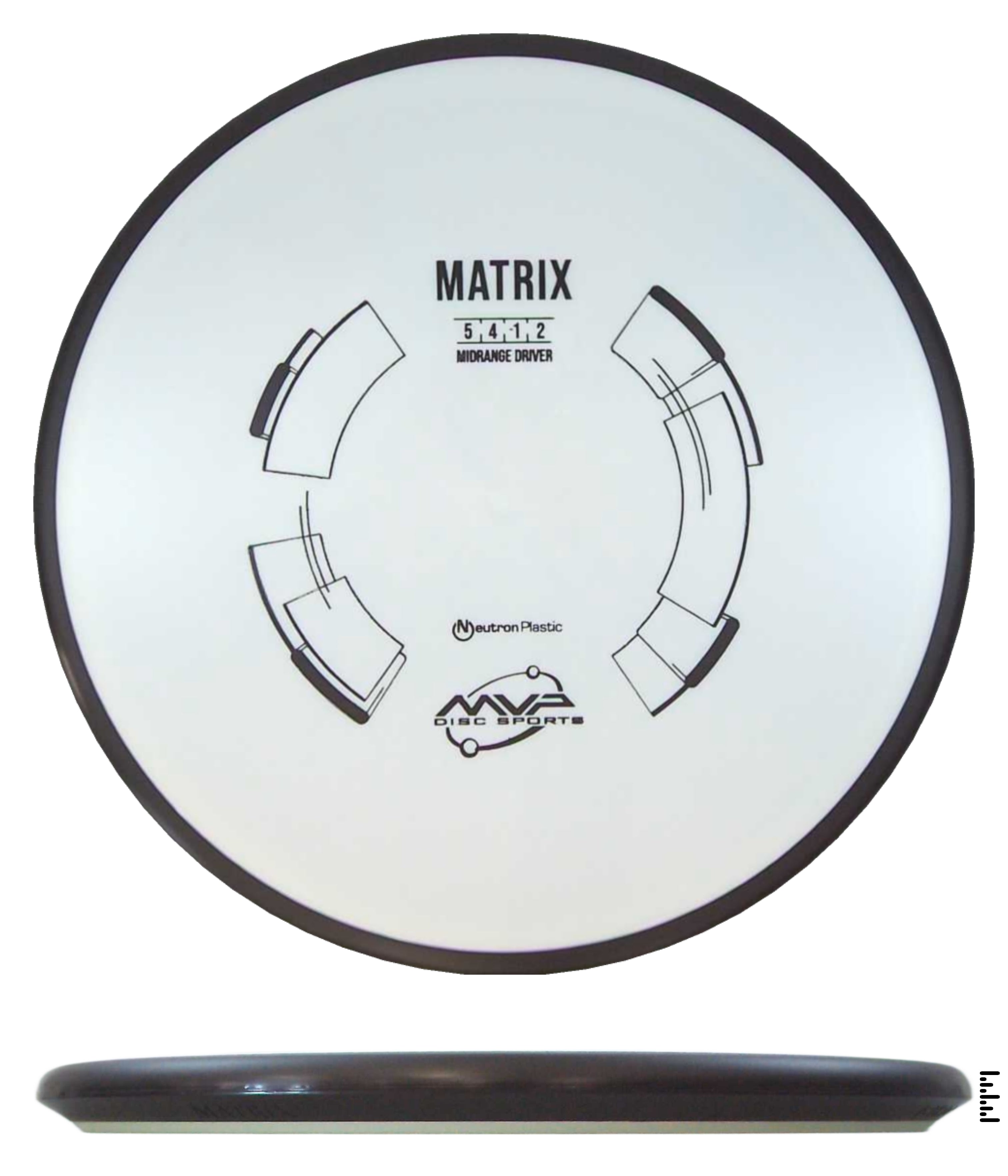 Neutron Matrix