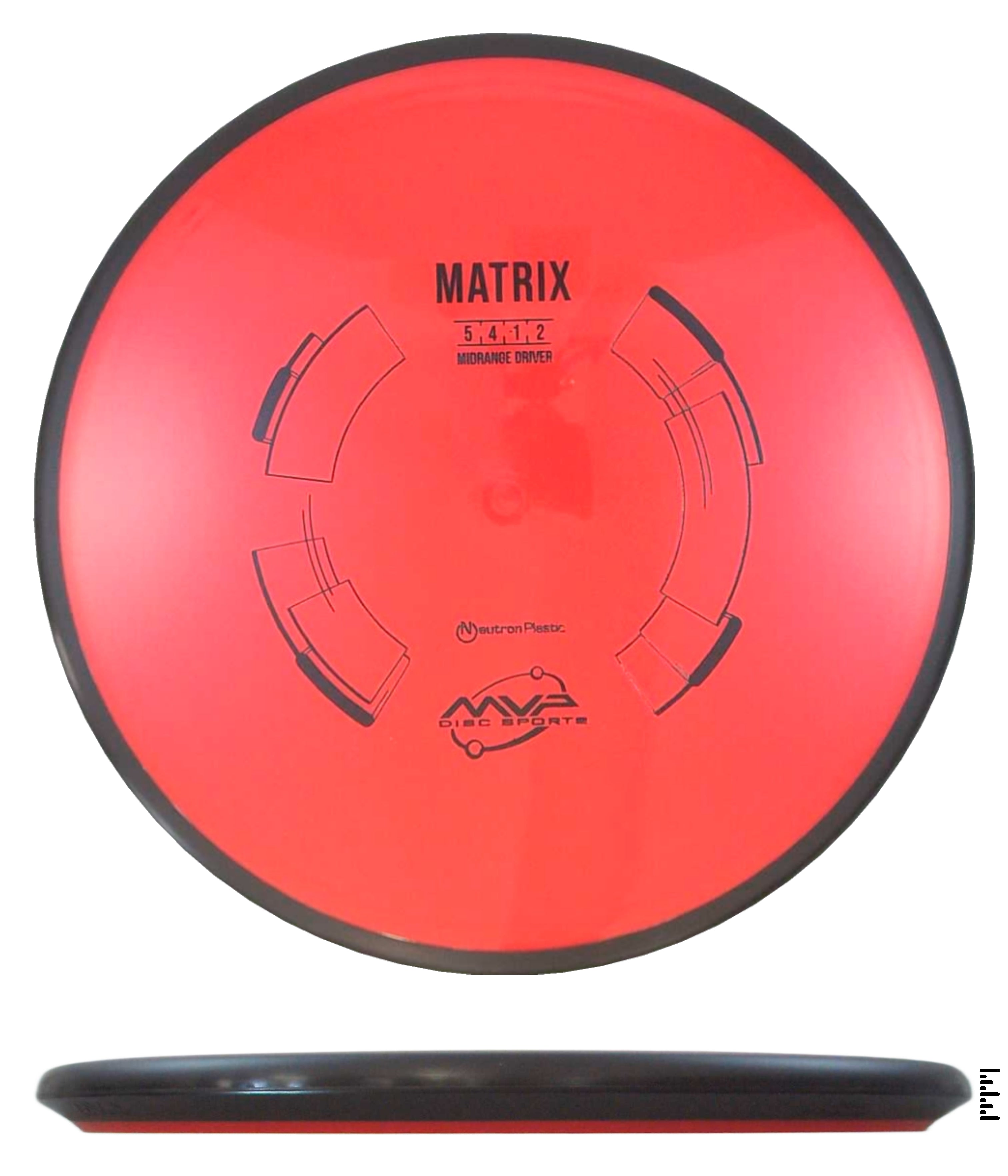 Neutron Matrix
