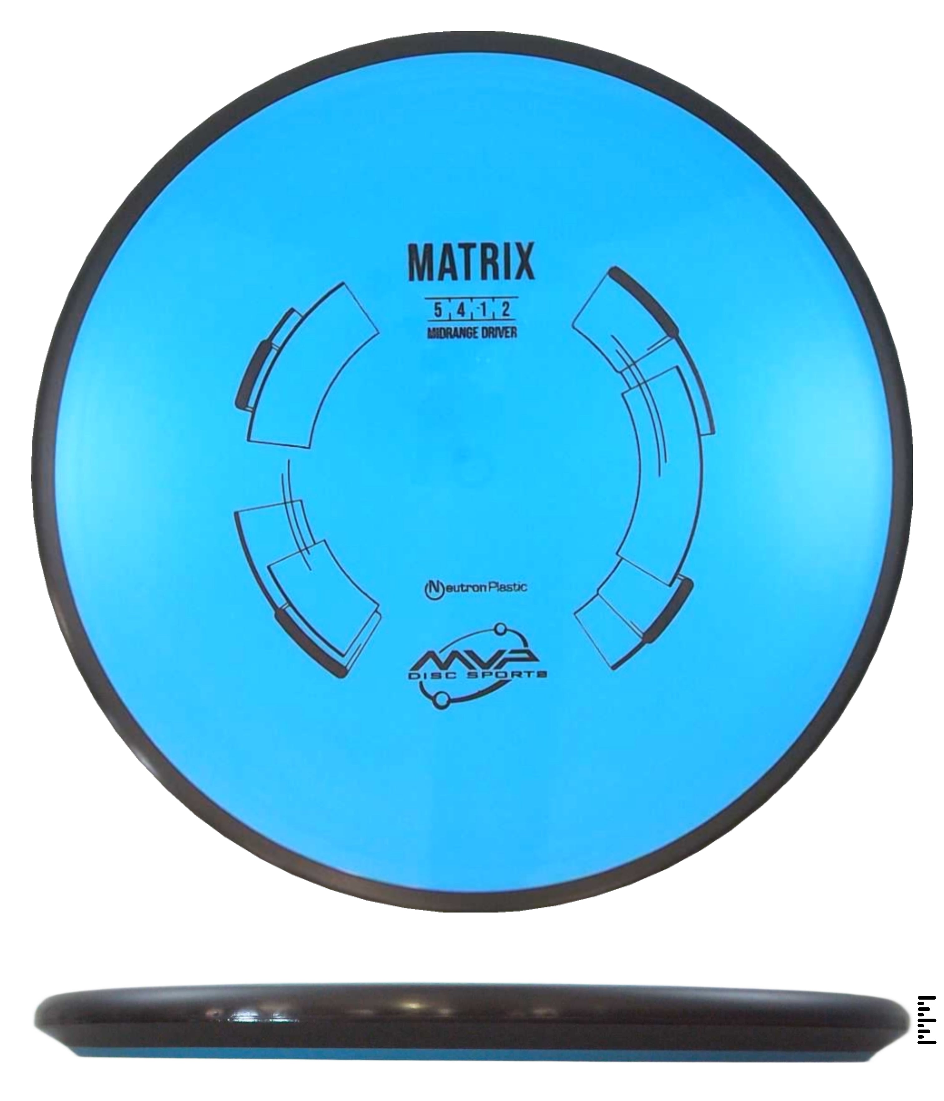 Neutron Matrix