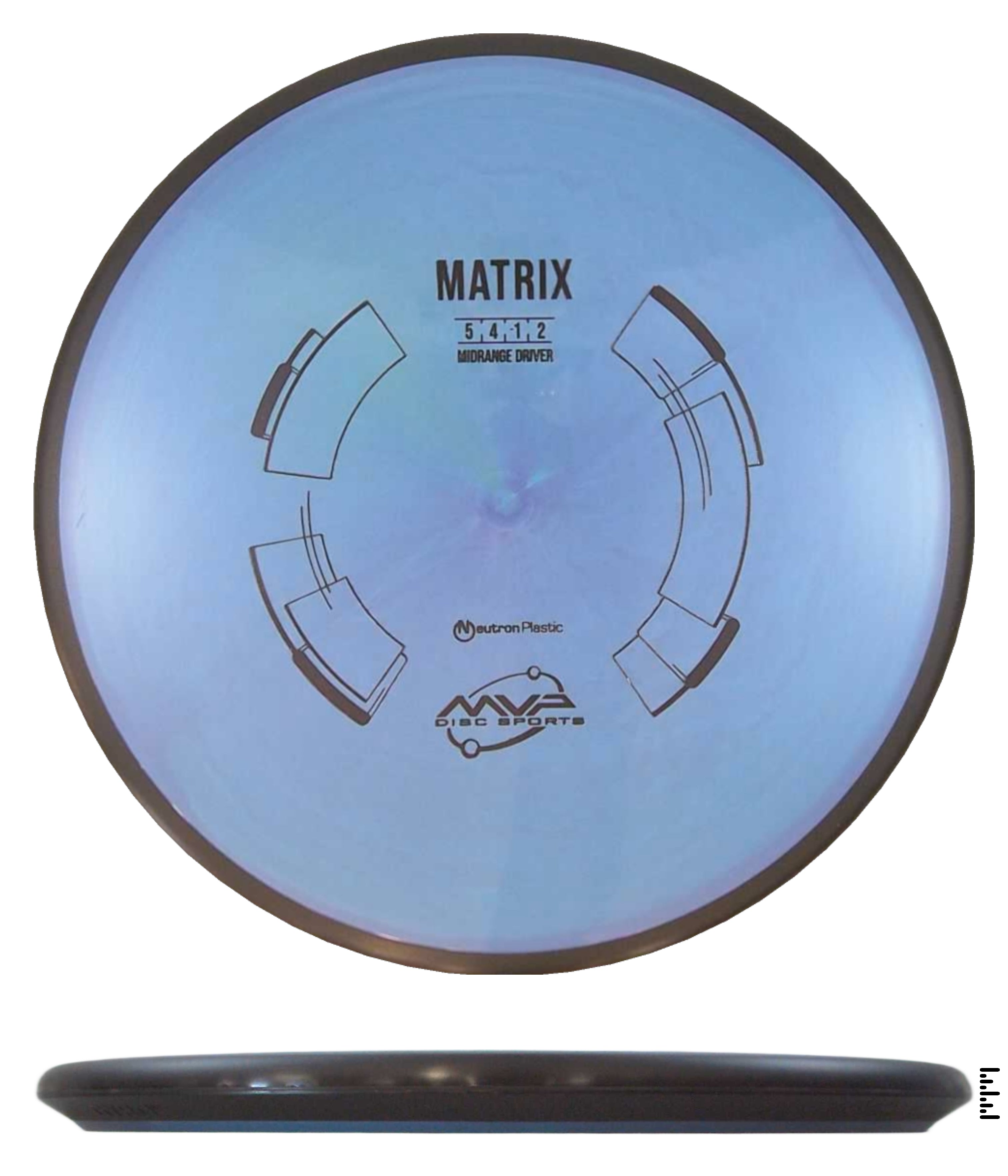 Neutron Matrix