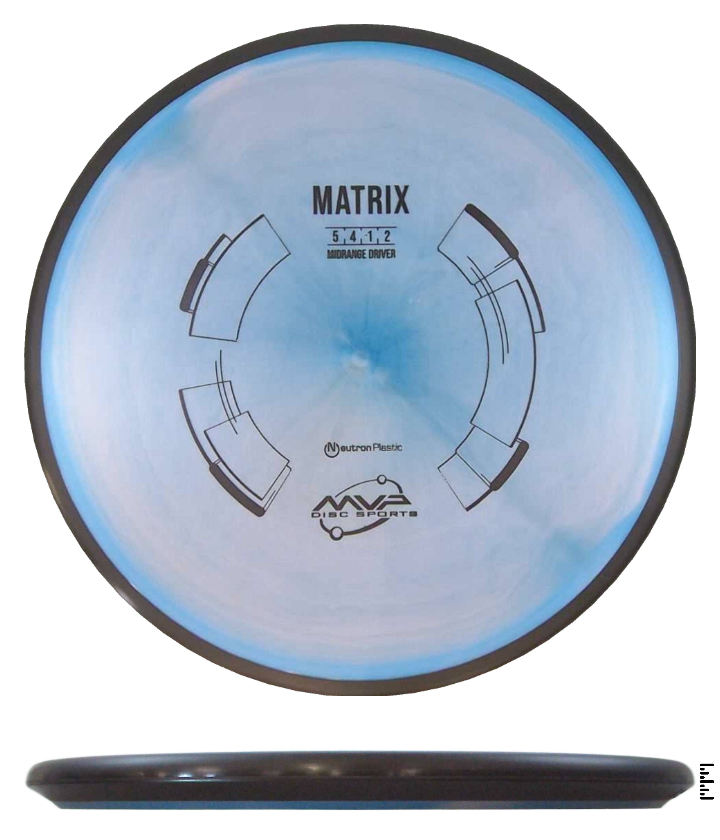 Neutron Matrix