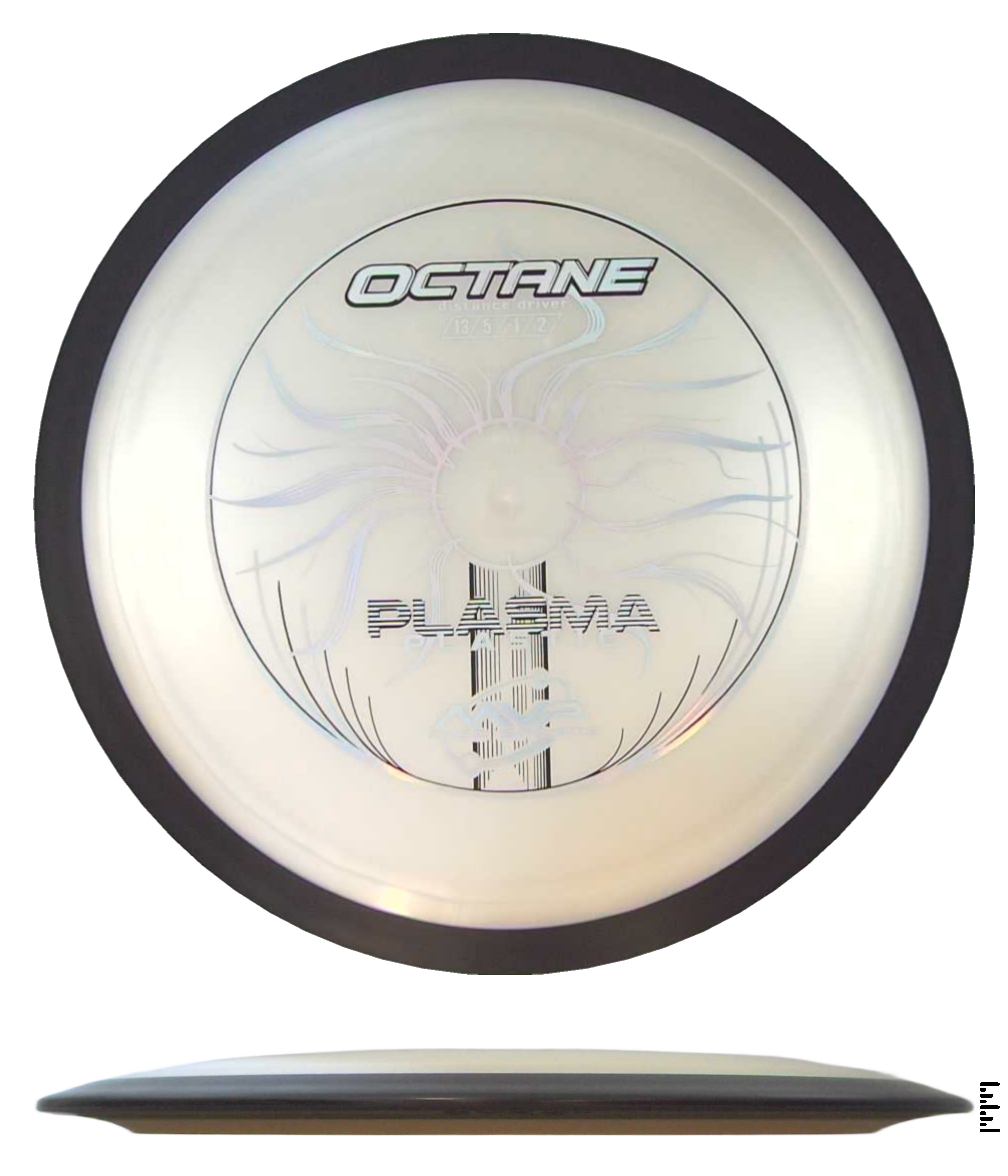 Plasma Octane