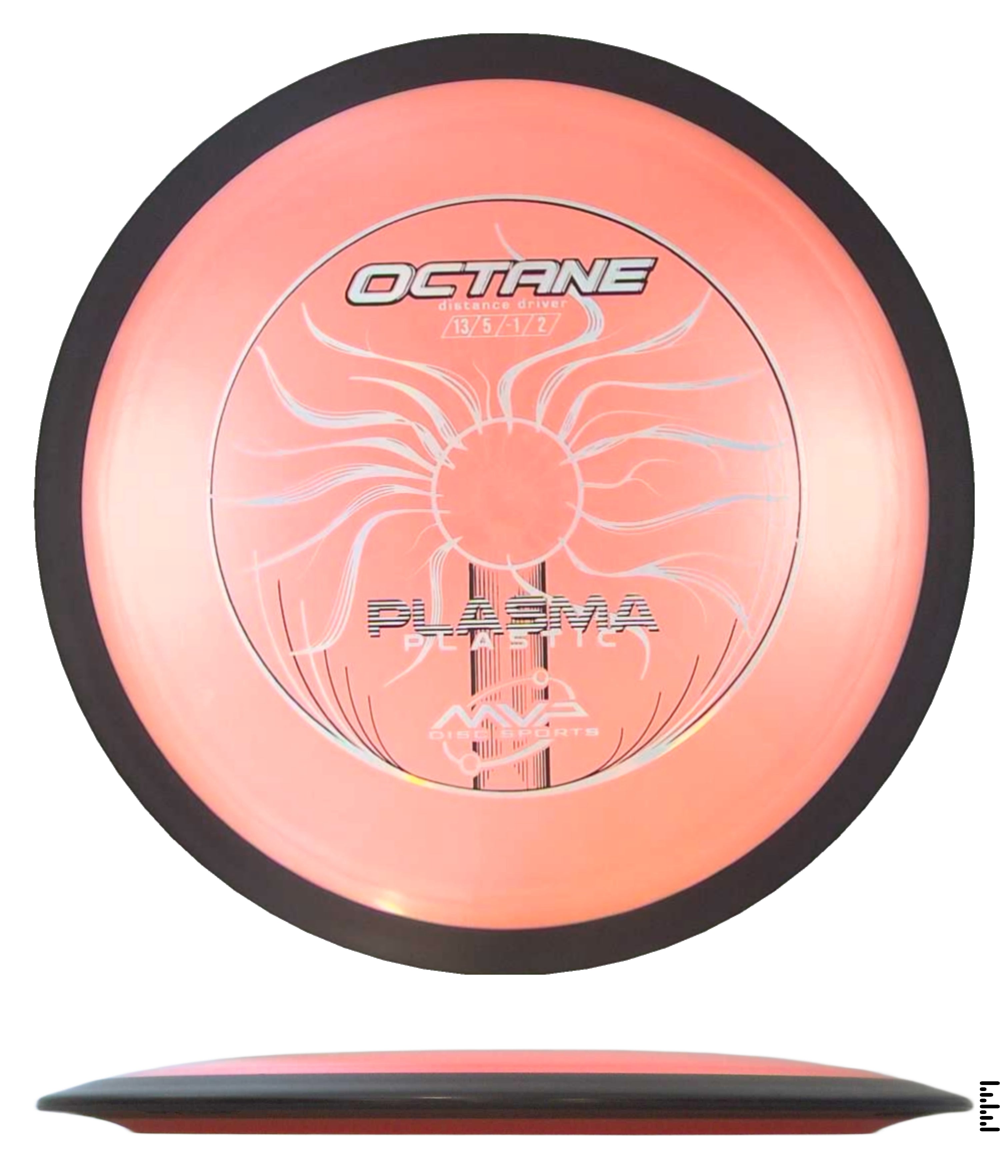 Plasma Octane