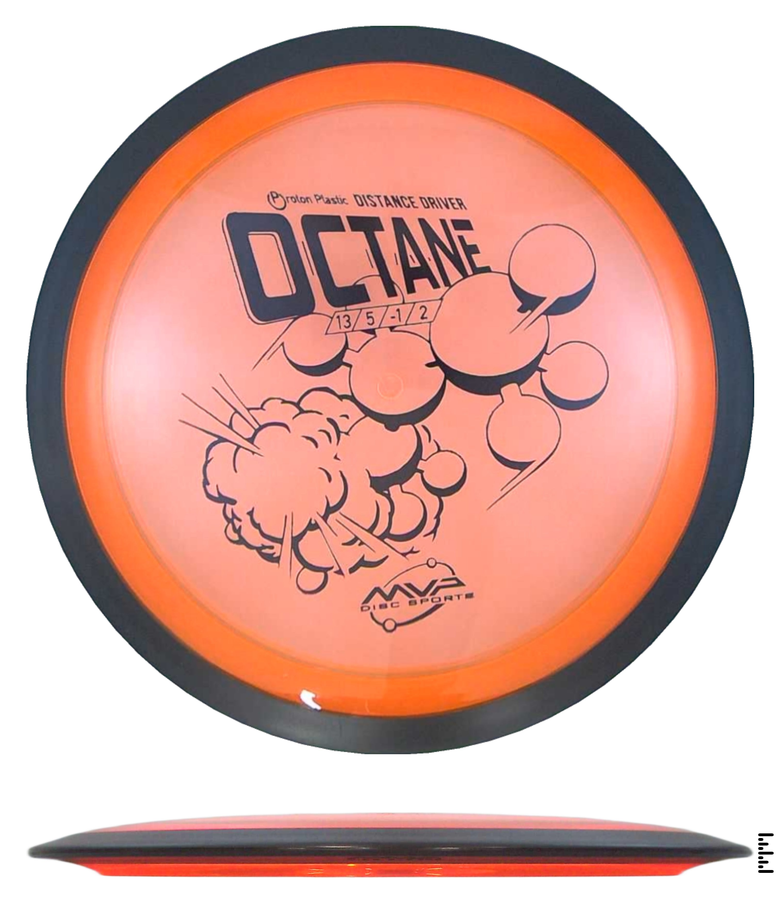 Proton Octane