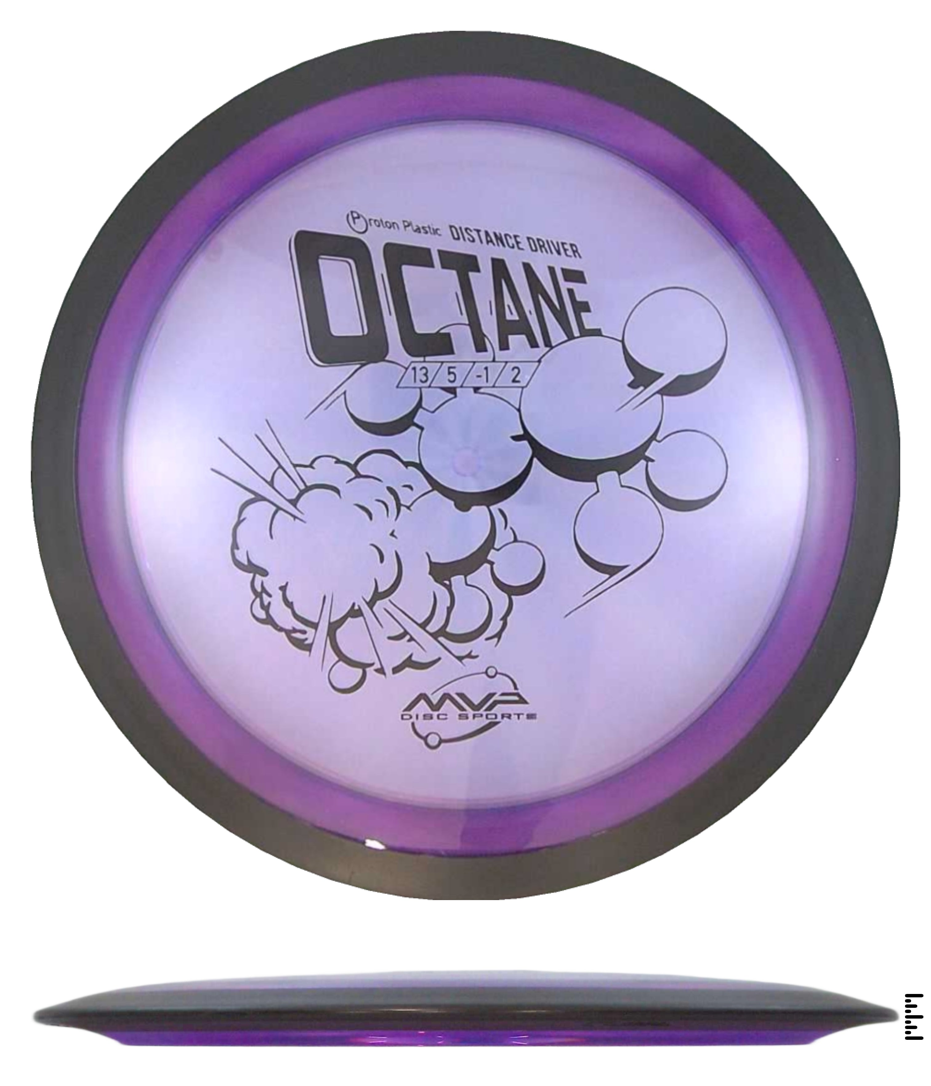 Proton Octane