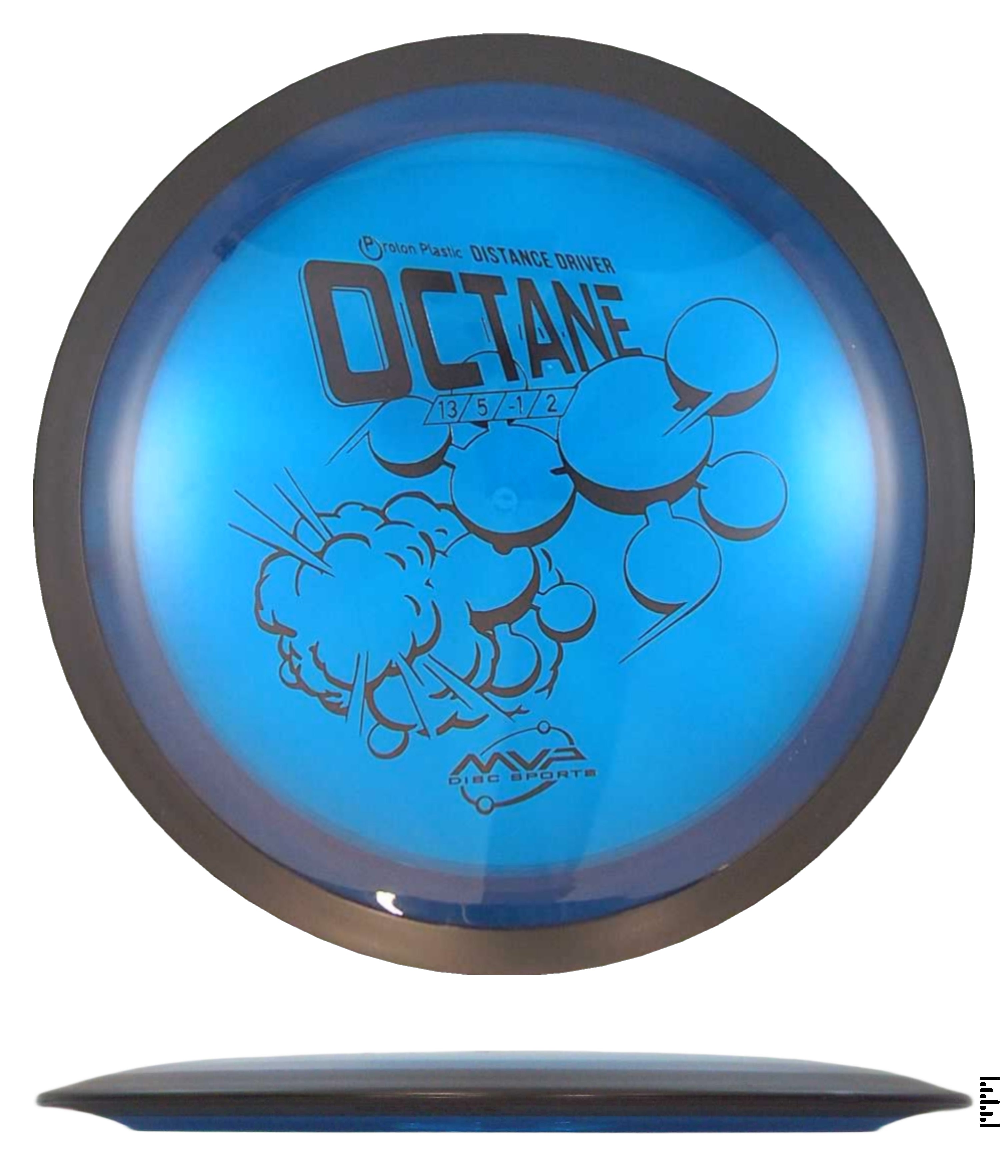 Proton Octane