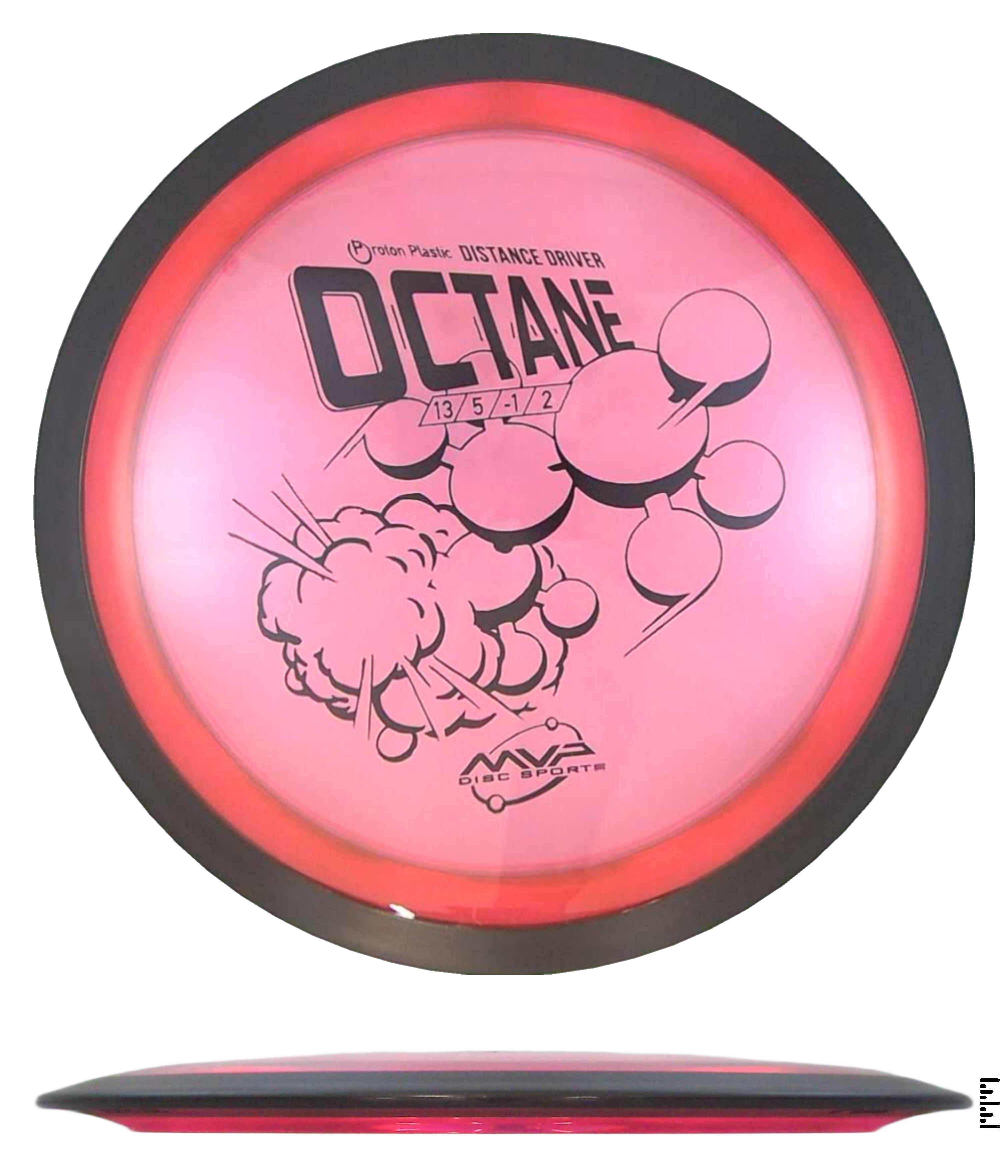 Proton Octane