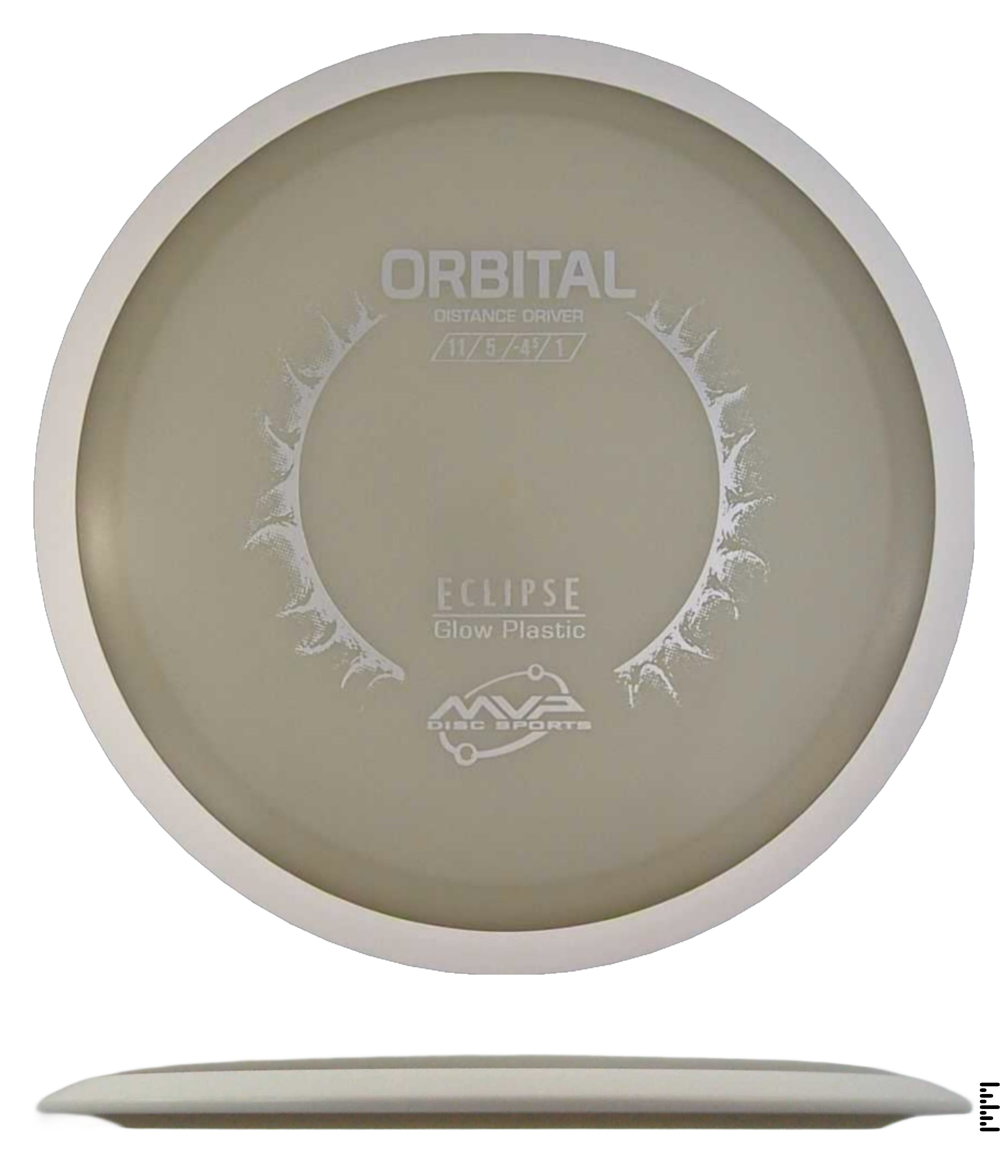 Eclipse 2.0 Orbital