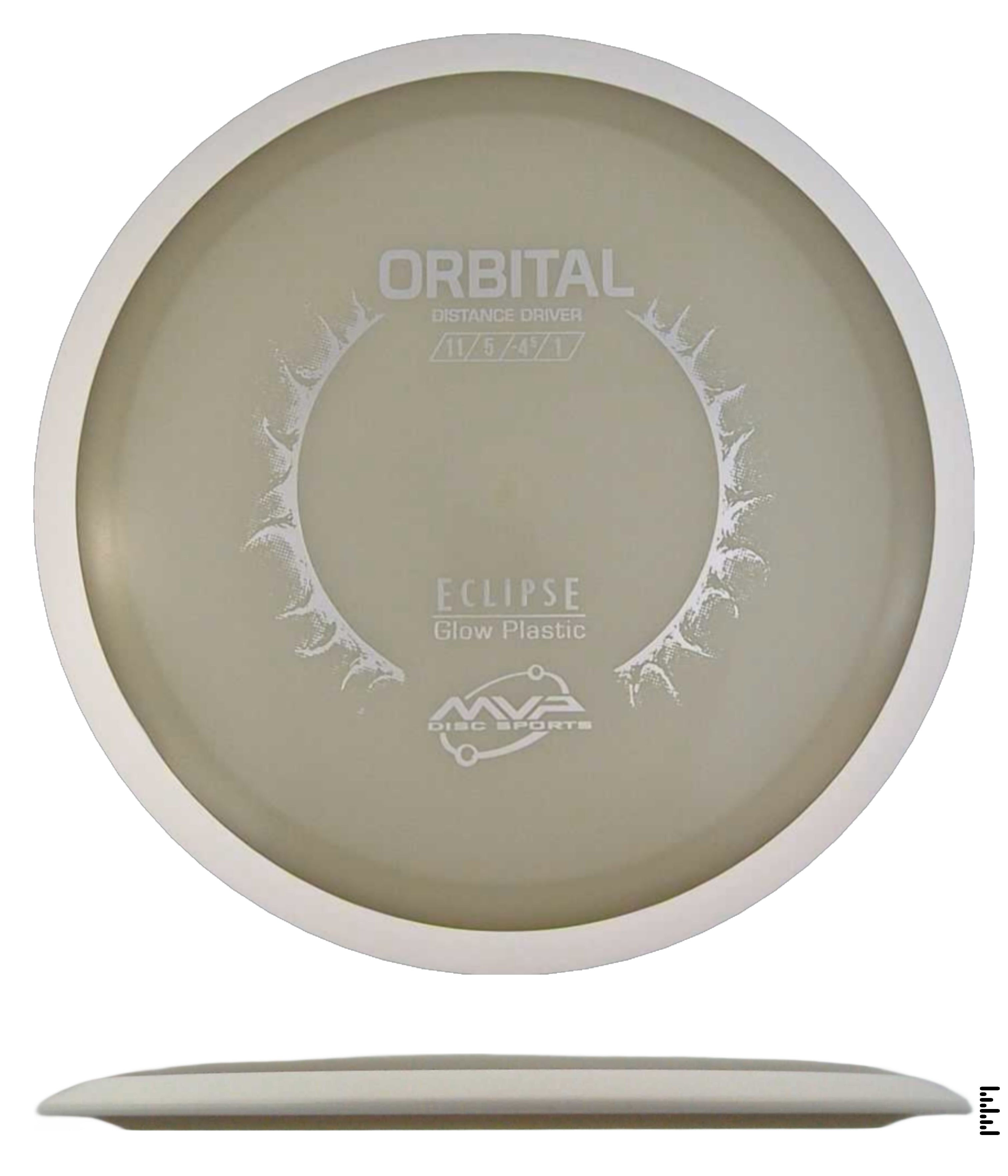 Eclipse 2.0 Orbital