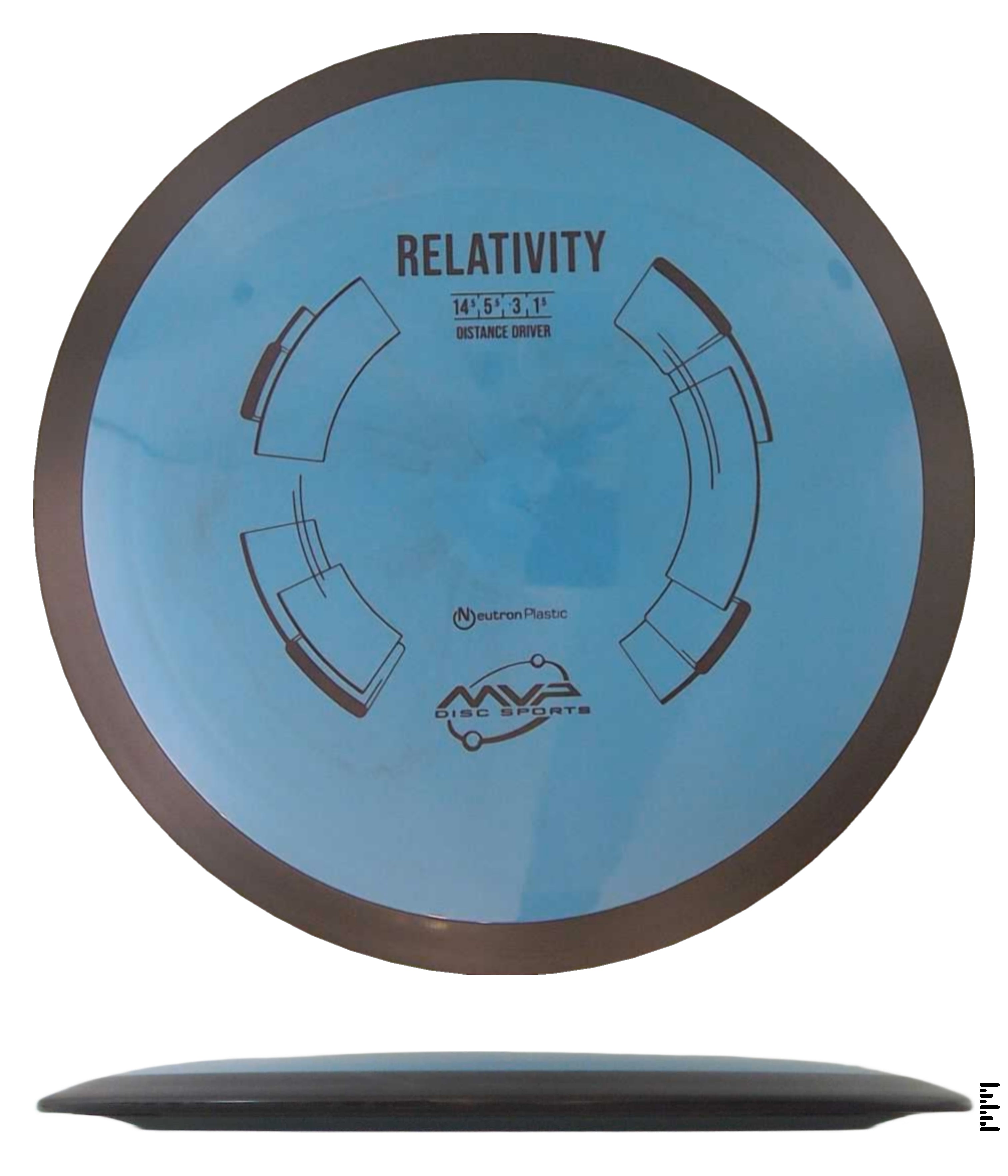 Classic Neutron Relativity