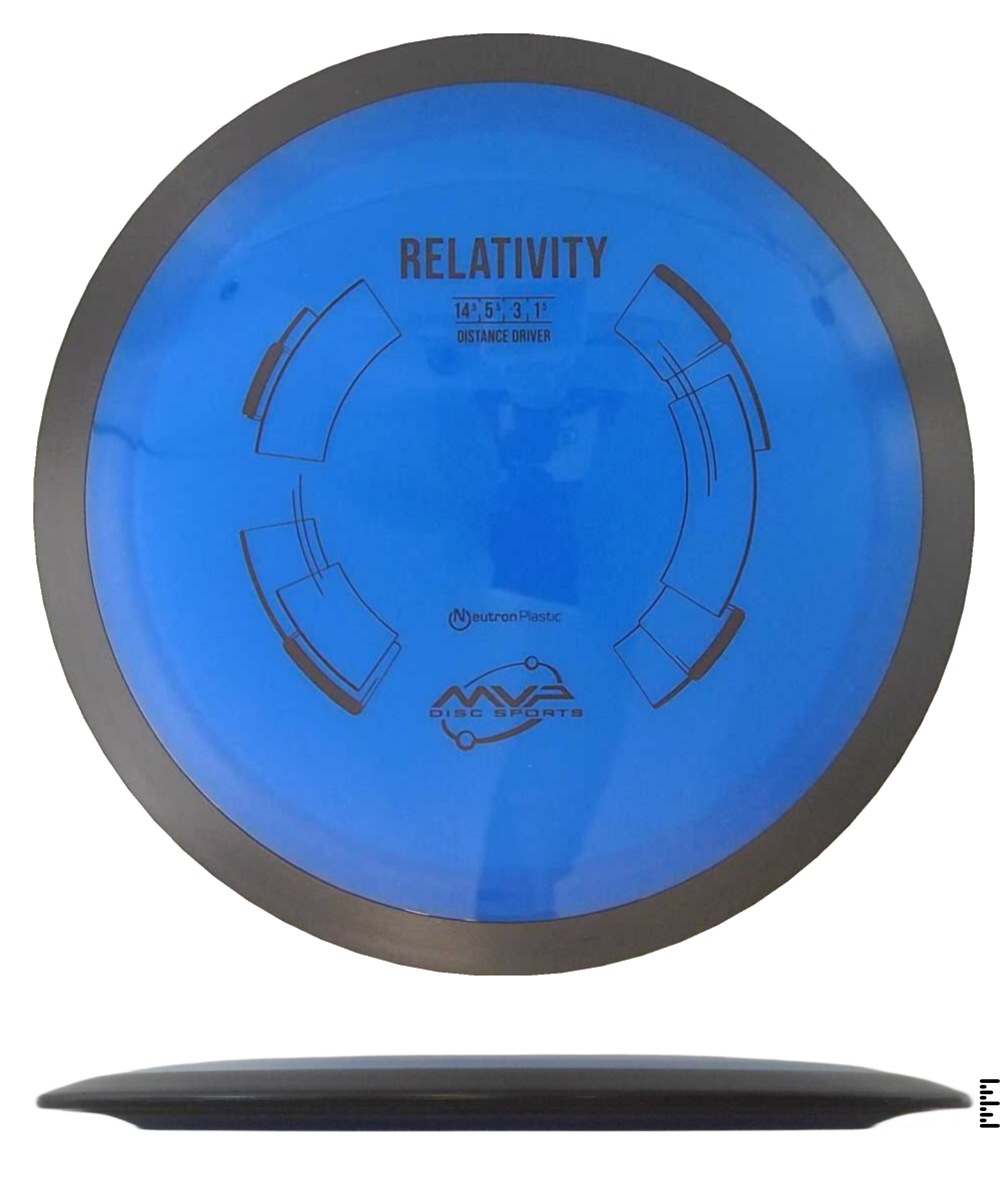 Classic Neutron Relativity