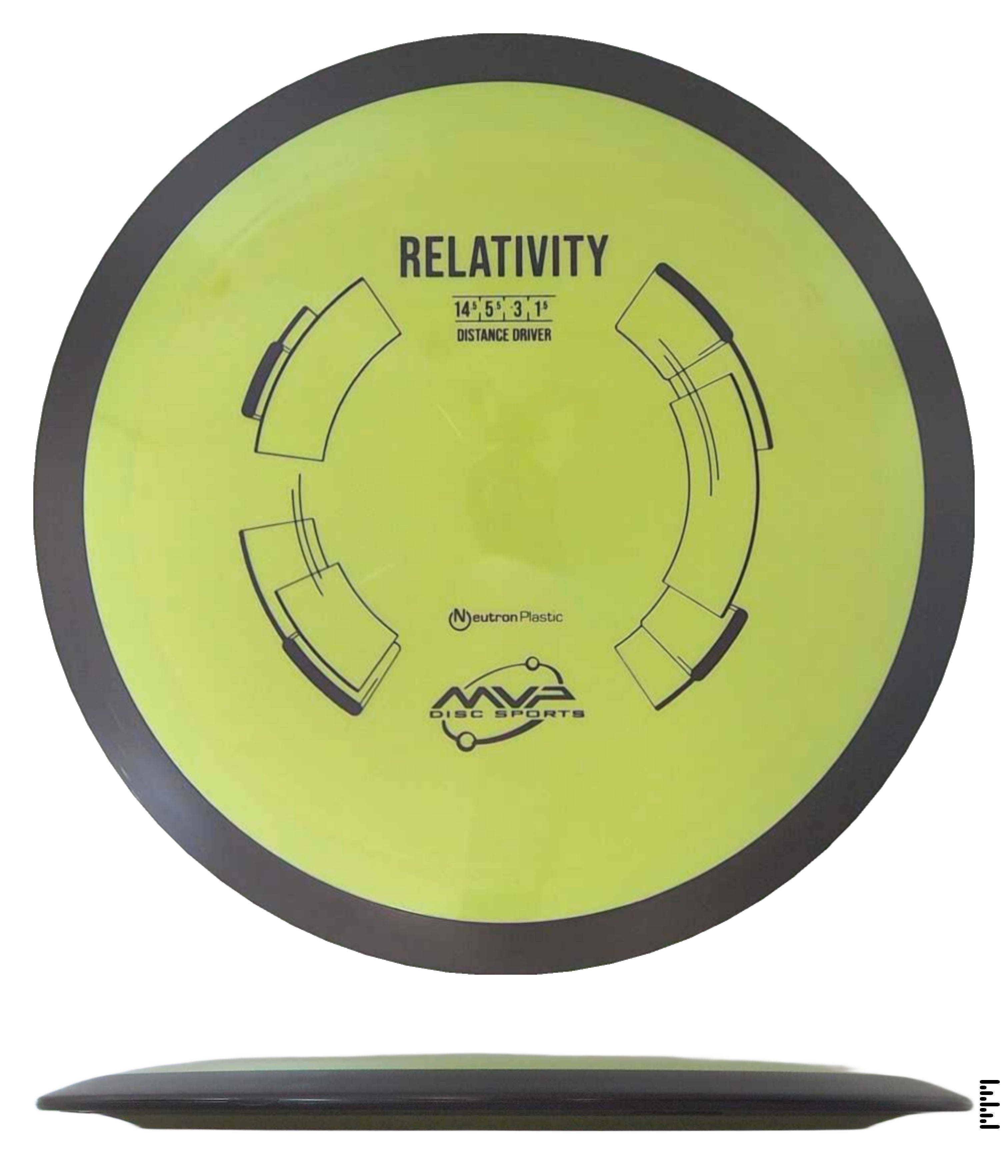 Classic Neutron Relativity