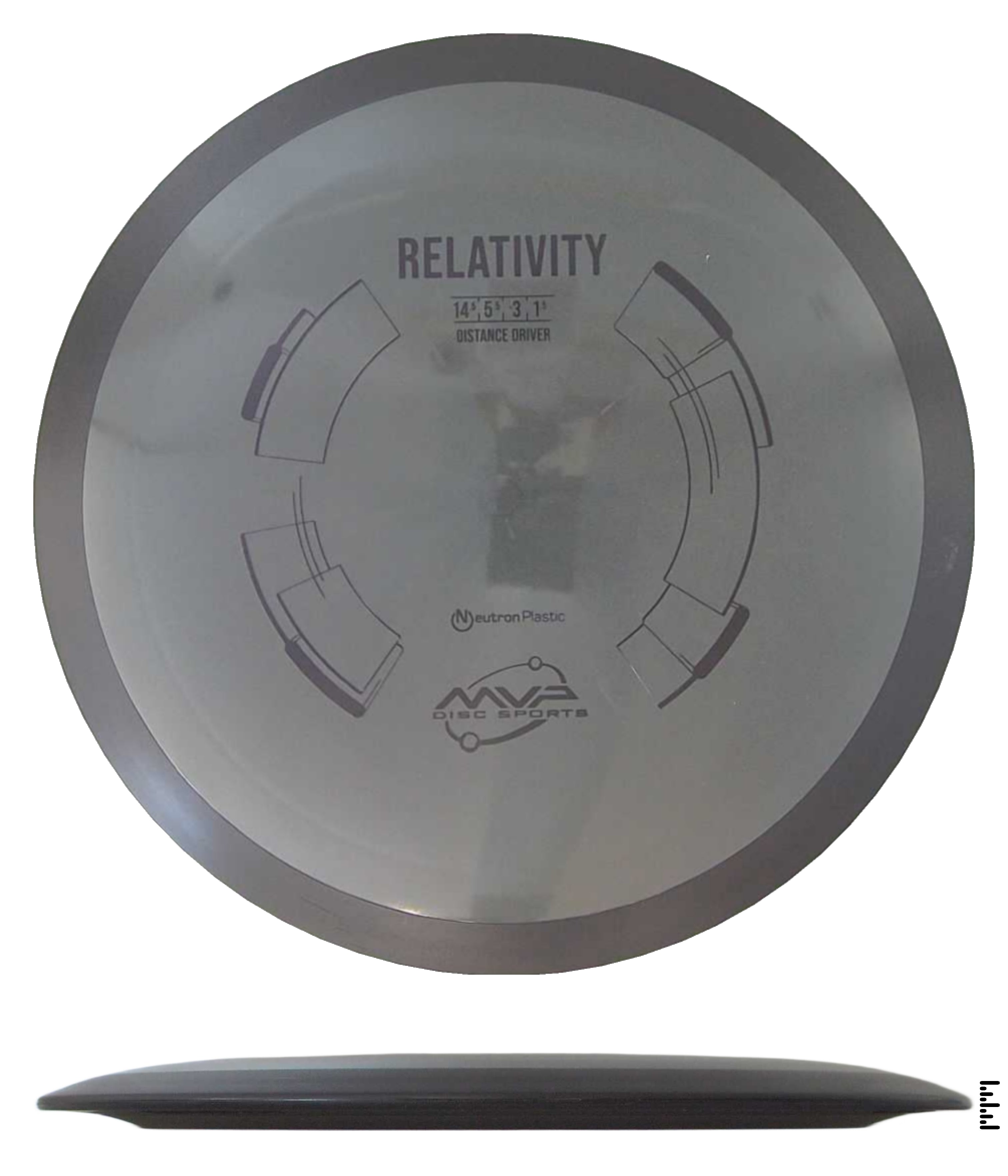Classic Neutron Relativity