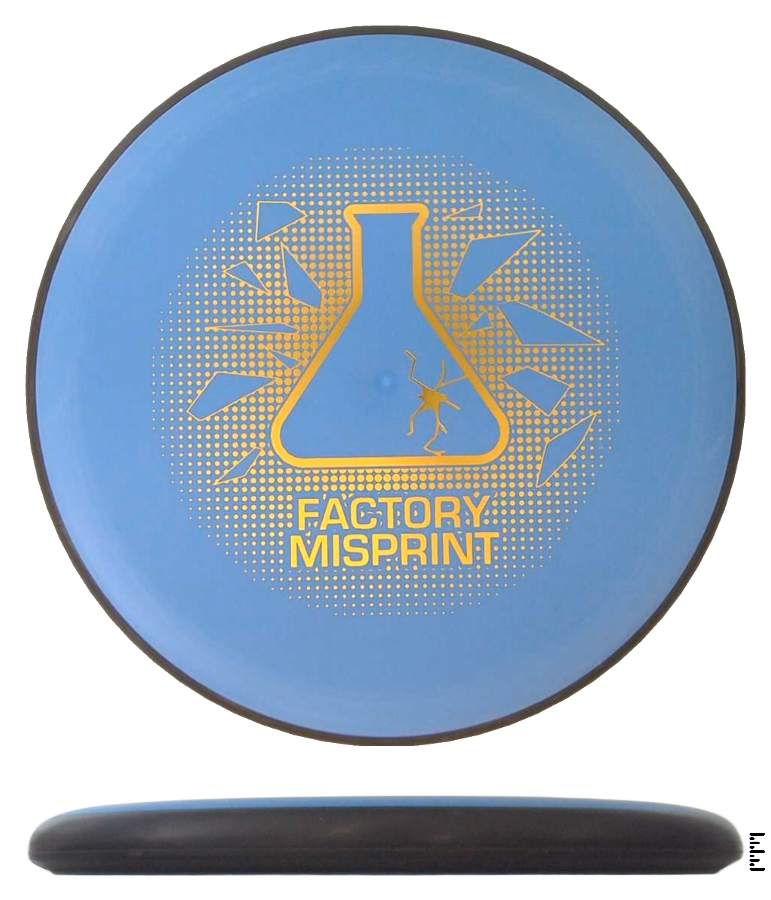 Factory Misprint Electron Firm Spin