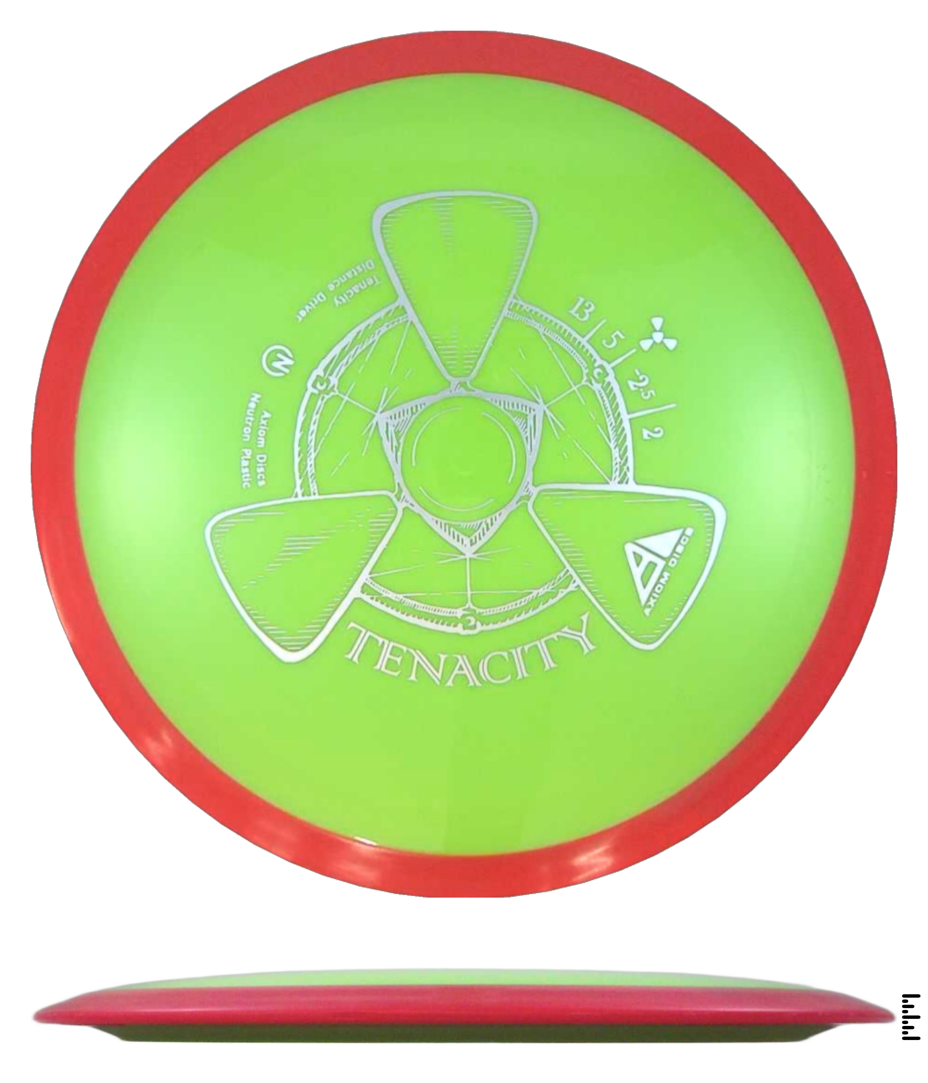 Neutron Tenacity