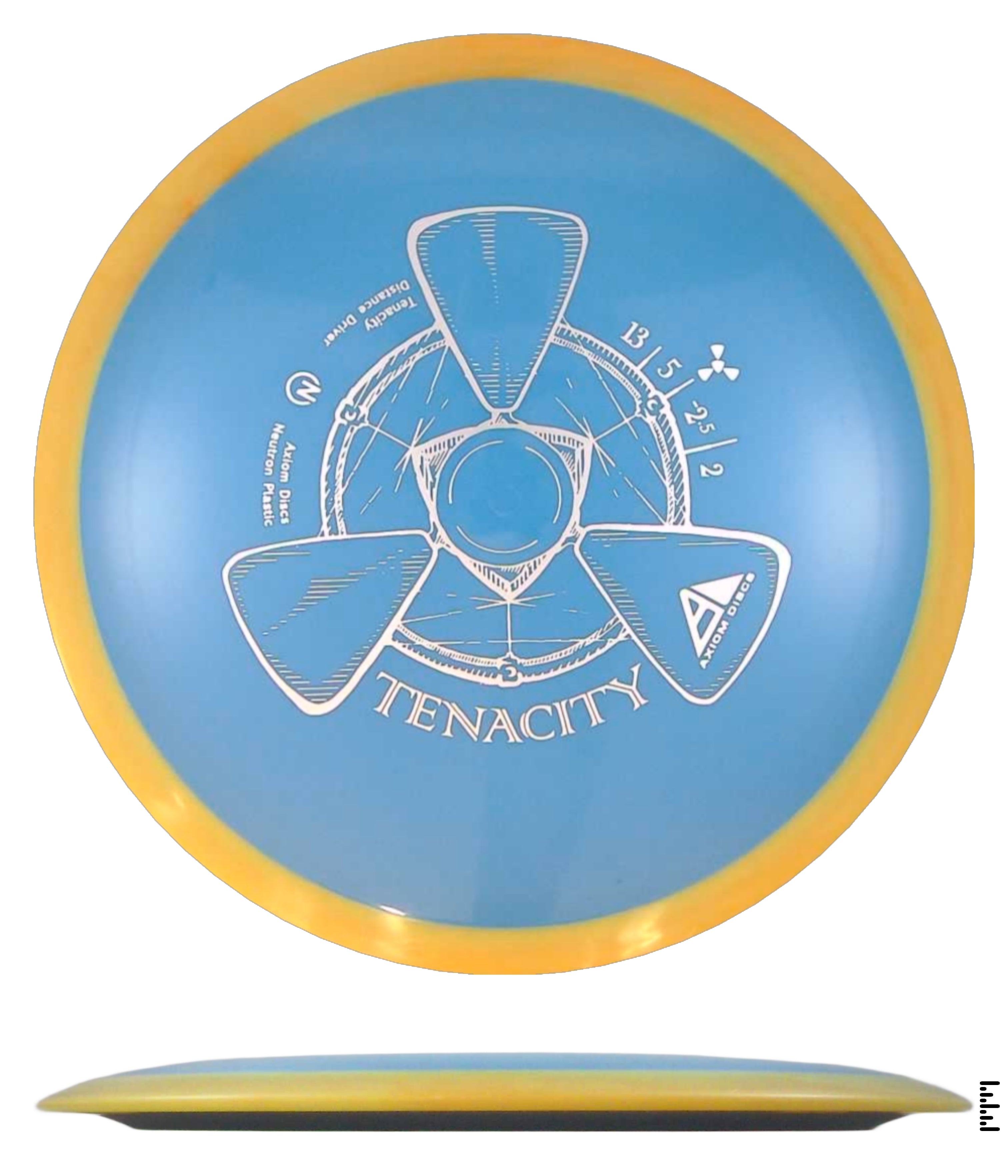Neutron Tenacity