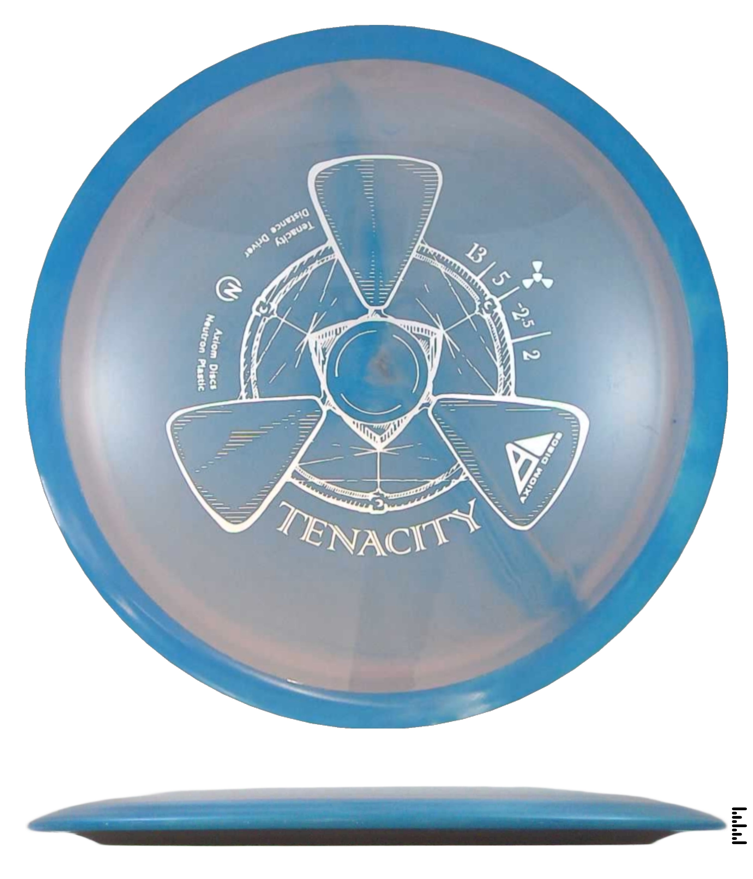 Neutron Tenacity