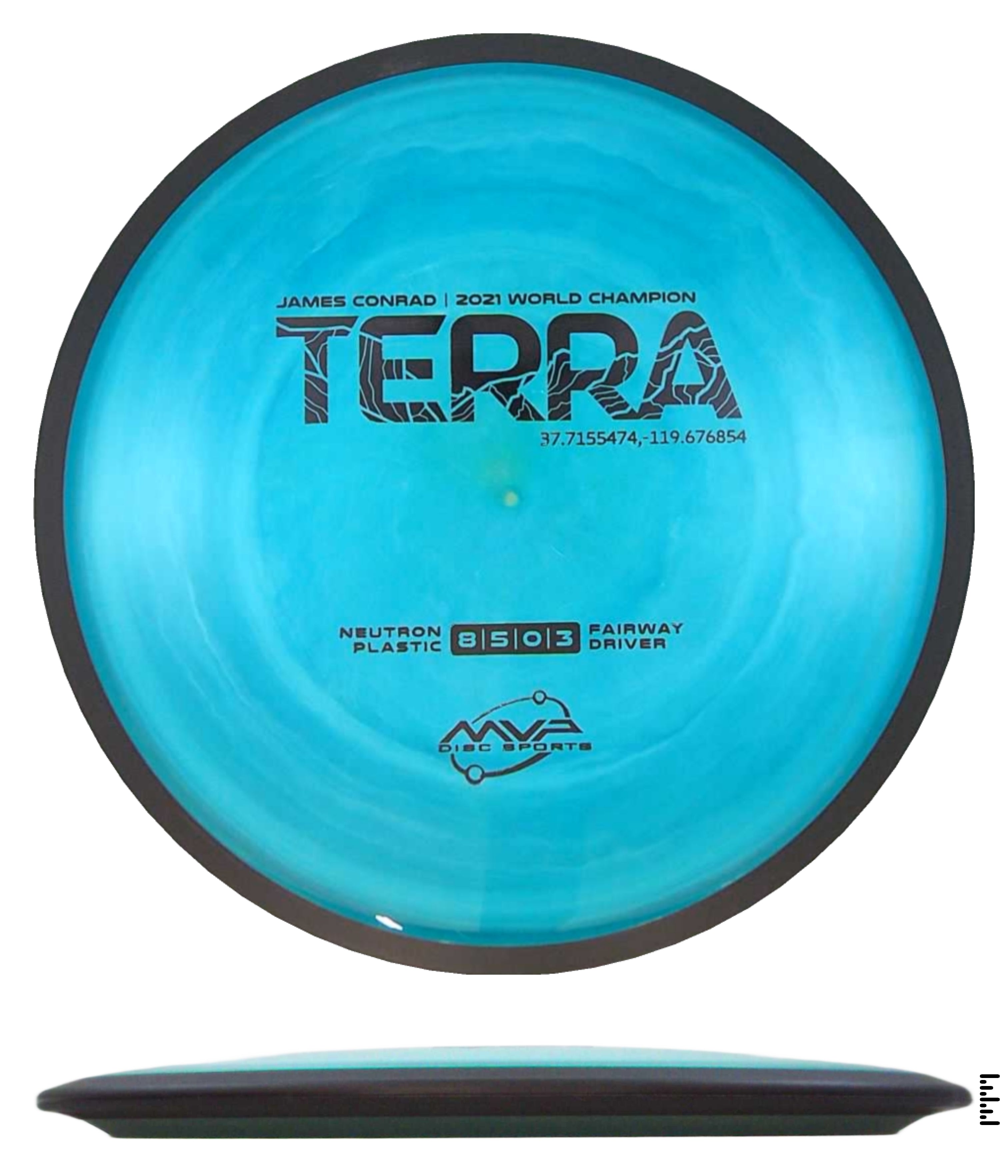 Classic Neutron Terra