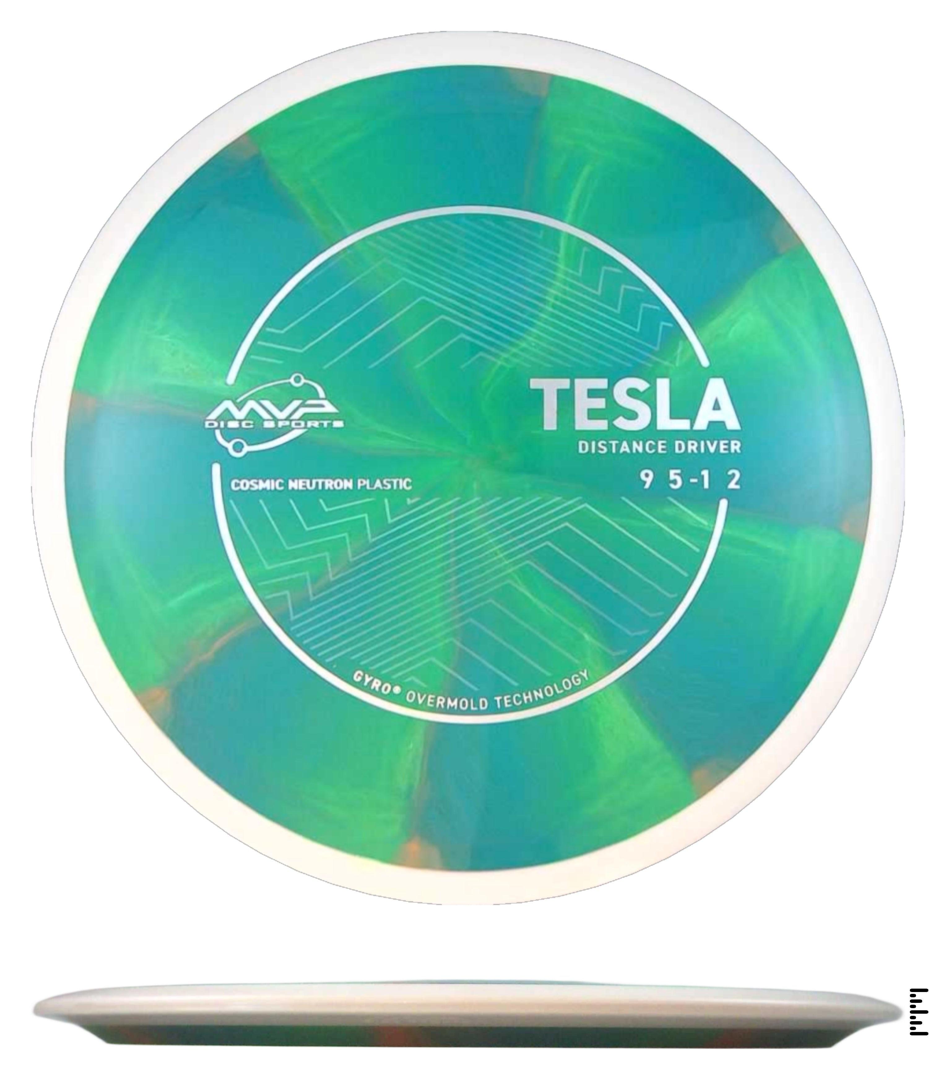 Project Lab Coat Cosmic Neutron Tesla