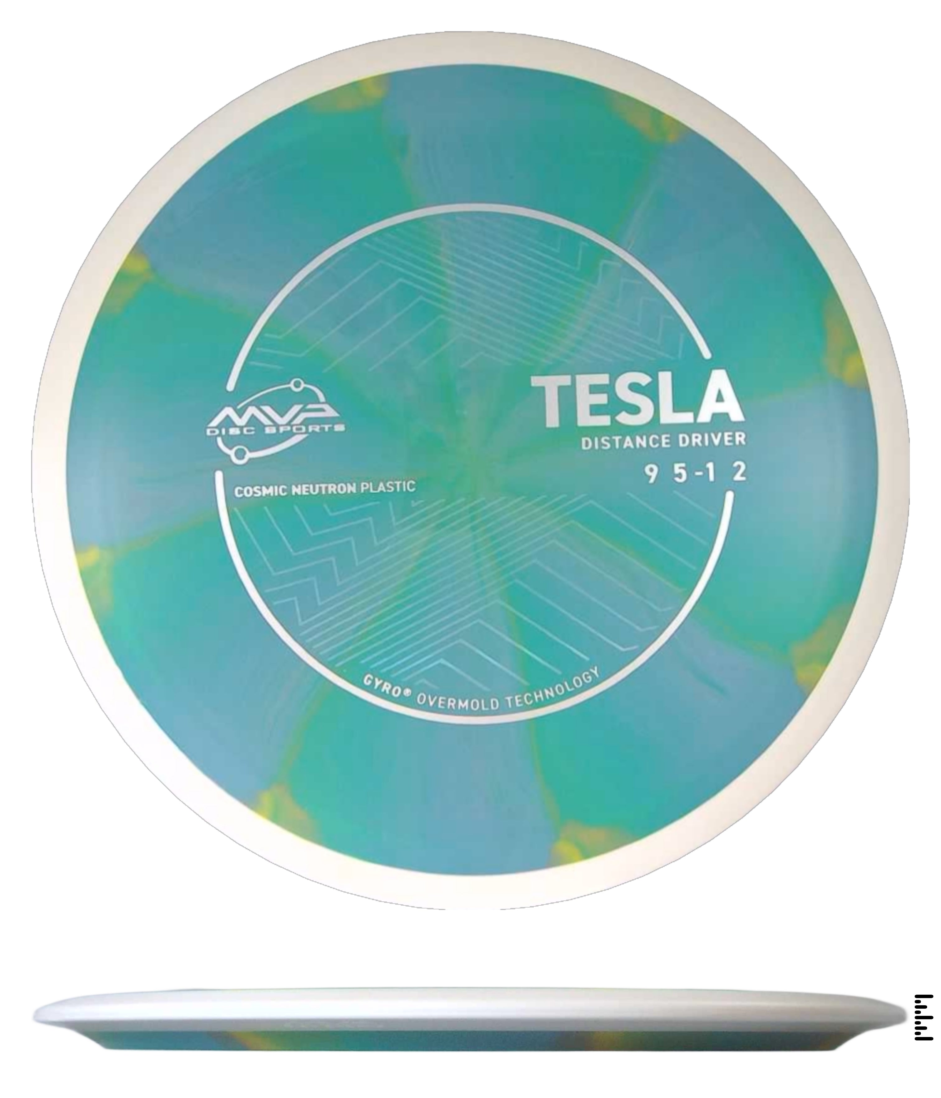 Project Lab Coat Cosmic Neutron Tesla