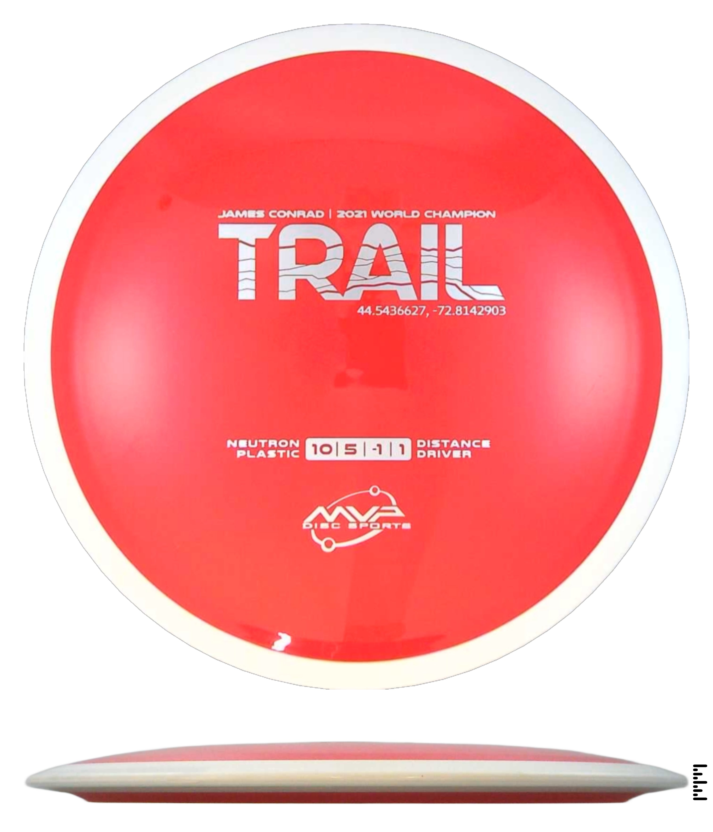 Project Lab Coat Neutron Trail
