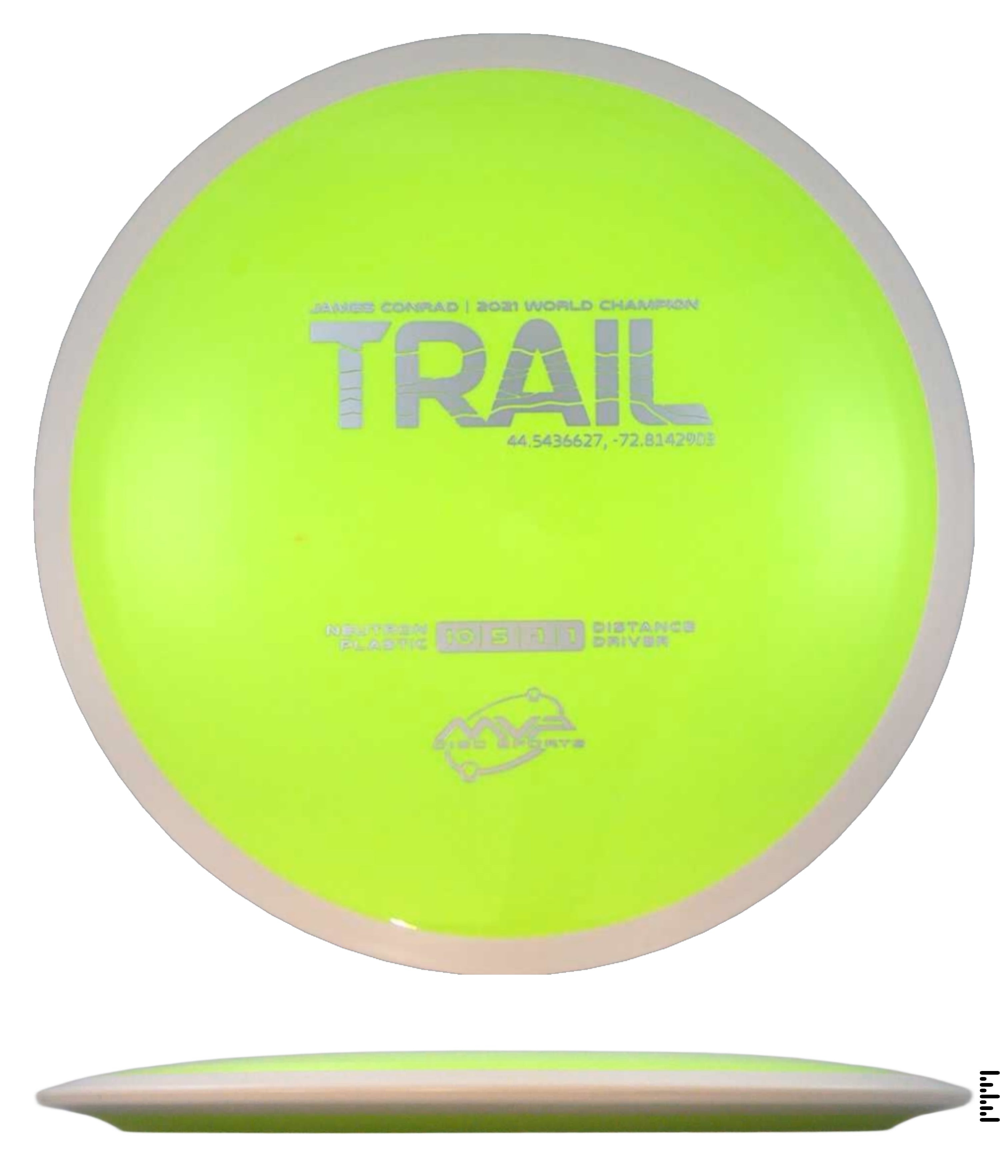 Project Lab Coat Neutron Trail