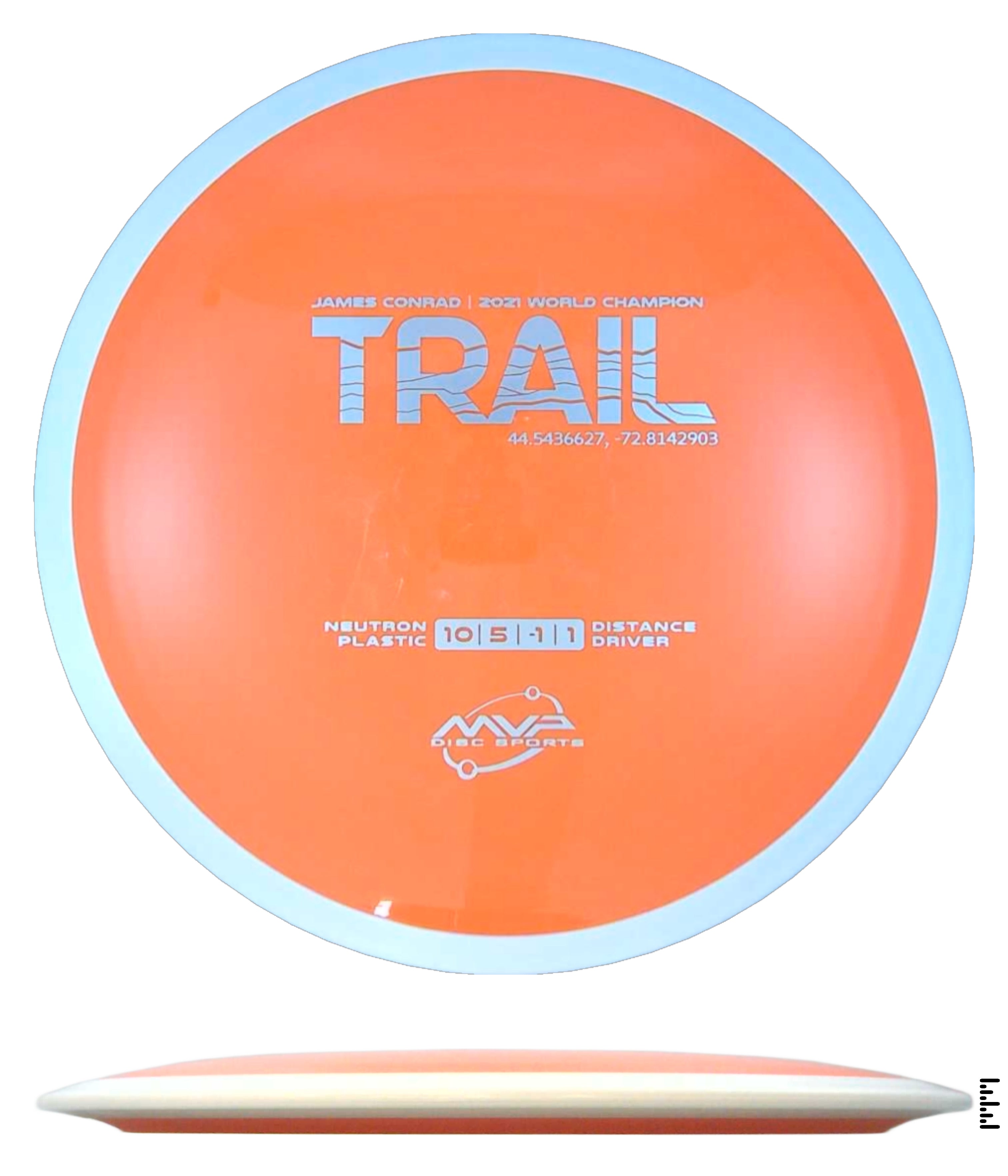 Project Lab Coat Neutron Trail