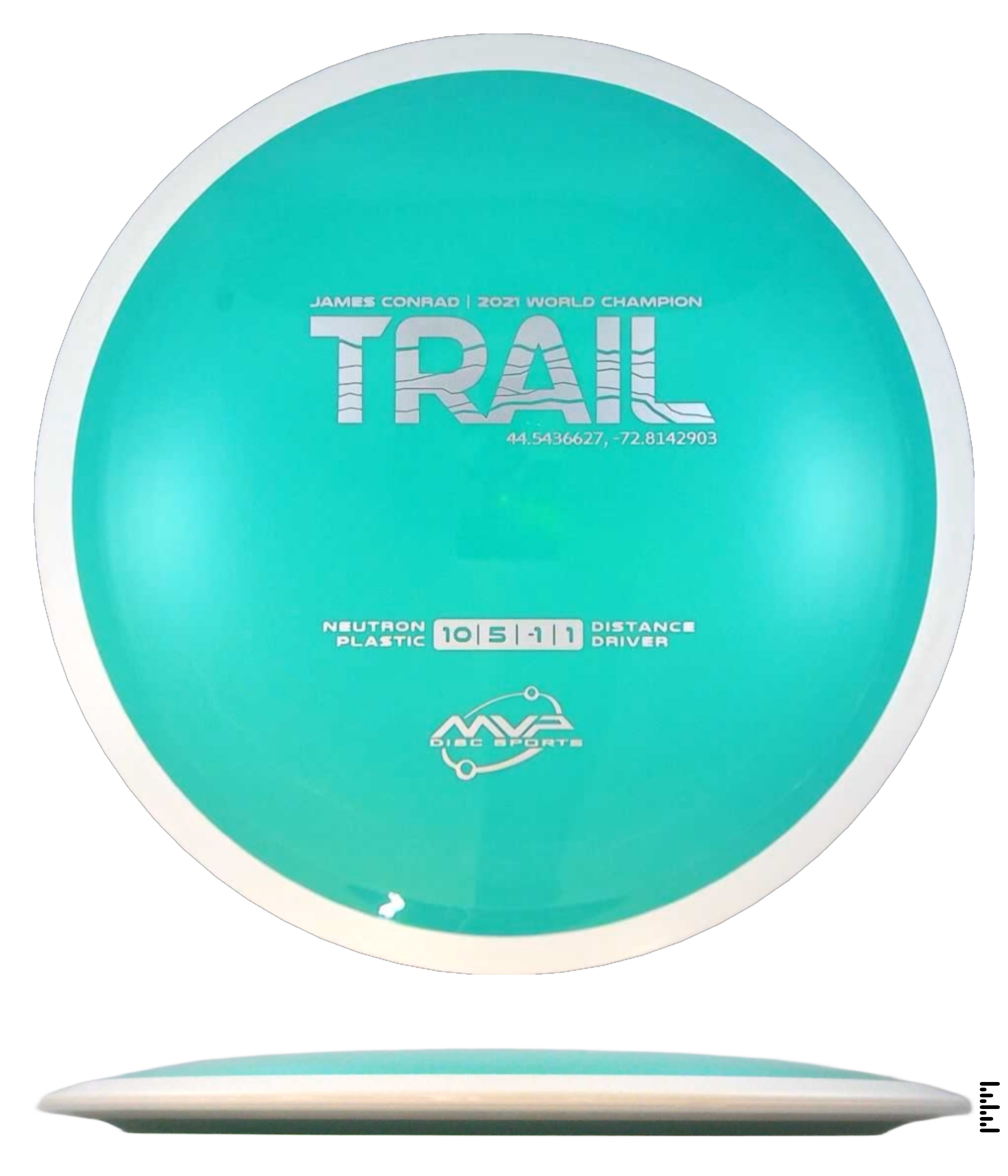 Project Lab Coat Neutron Trail