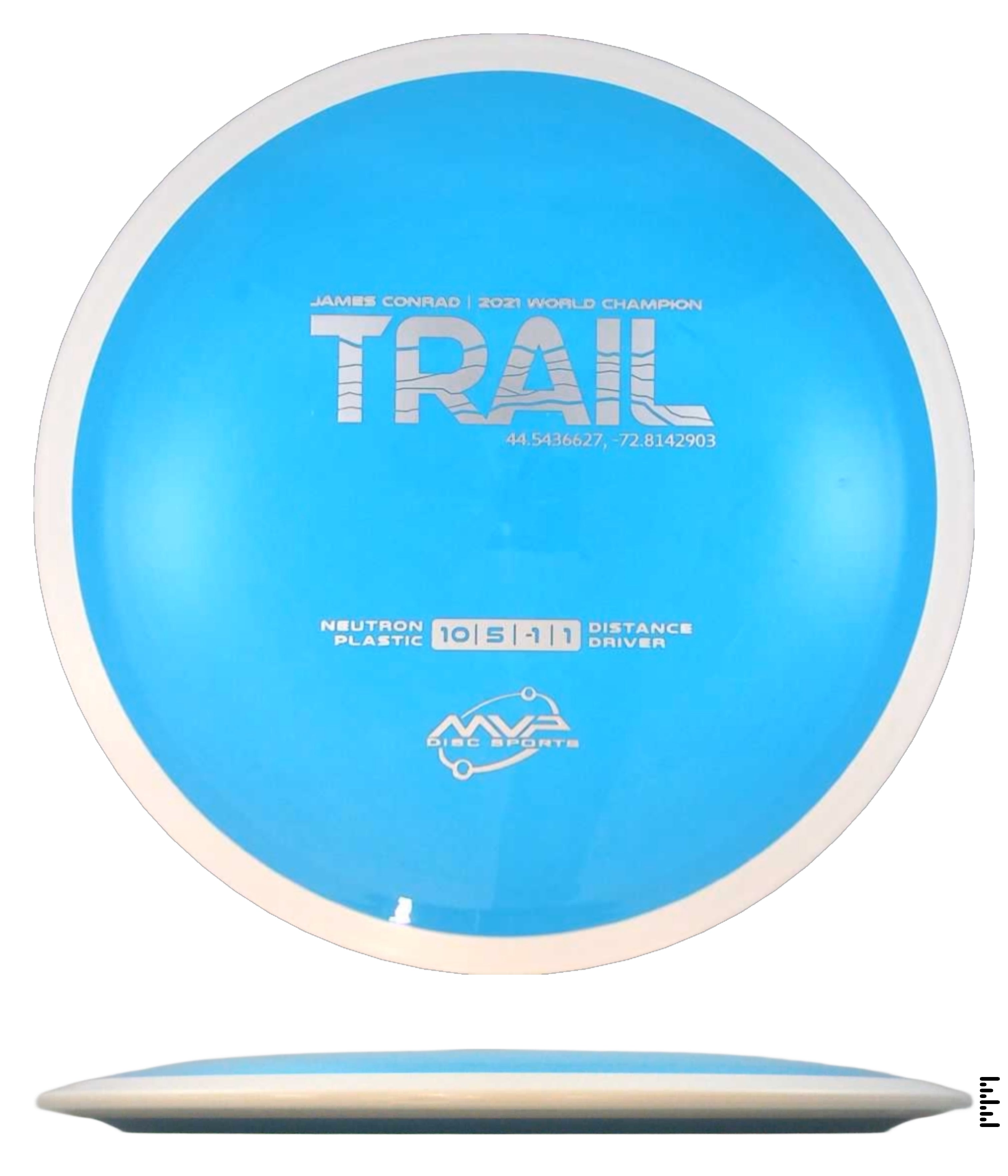 Project Lab Coat Neutron Trail